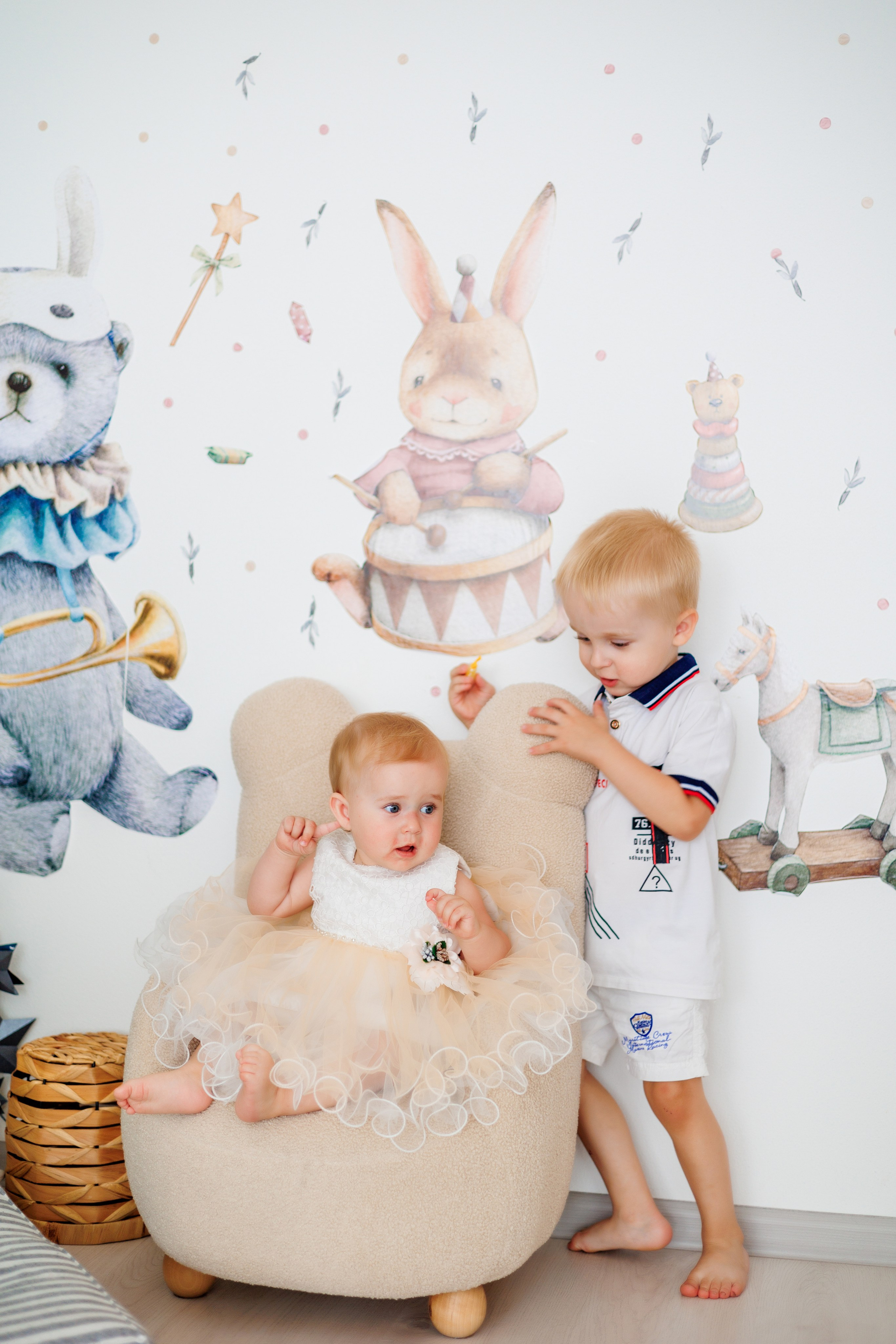 Люба и Виталик. Свадебный и семейный фотограф в Армавире