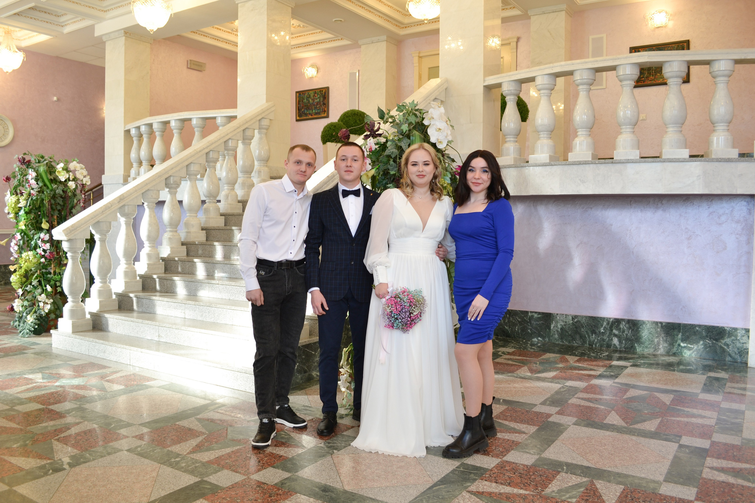 Свадьба. Семейный и свадебный фотограф в Йошкар-Оле Виктор Крайт