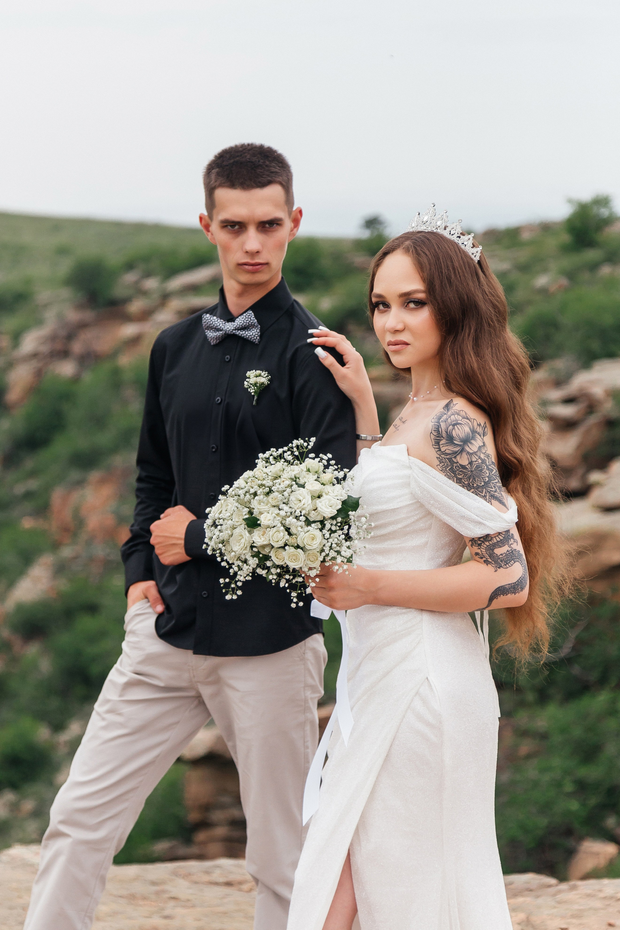 Никита & Виктория. Фотограф Улан-Удэ/Иркутск Алекс Жданов