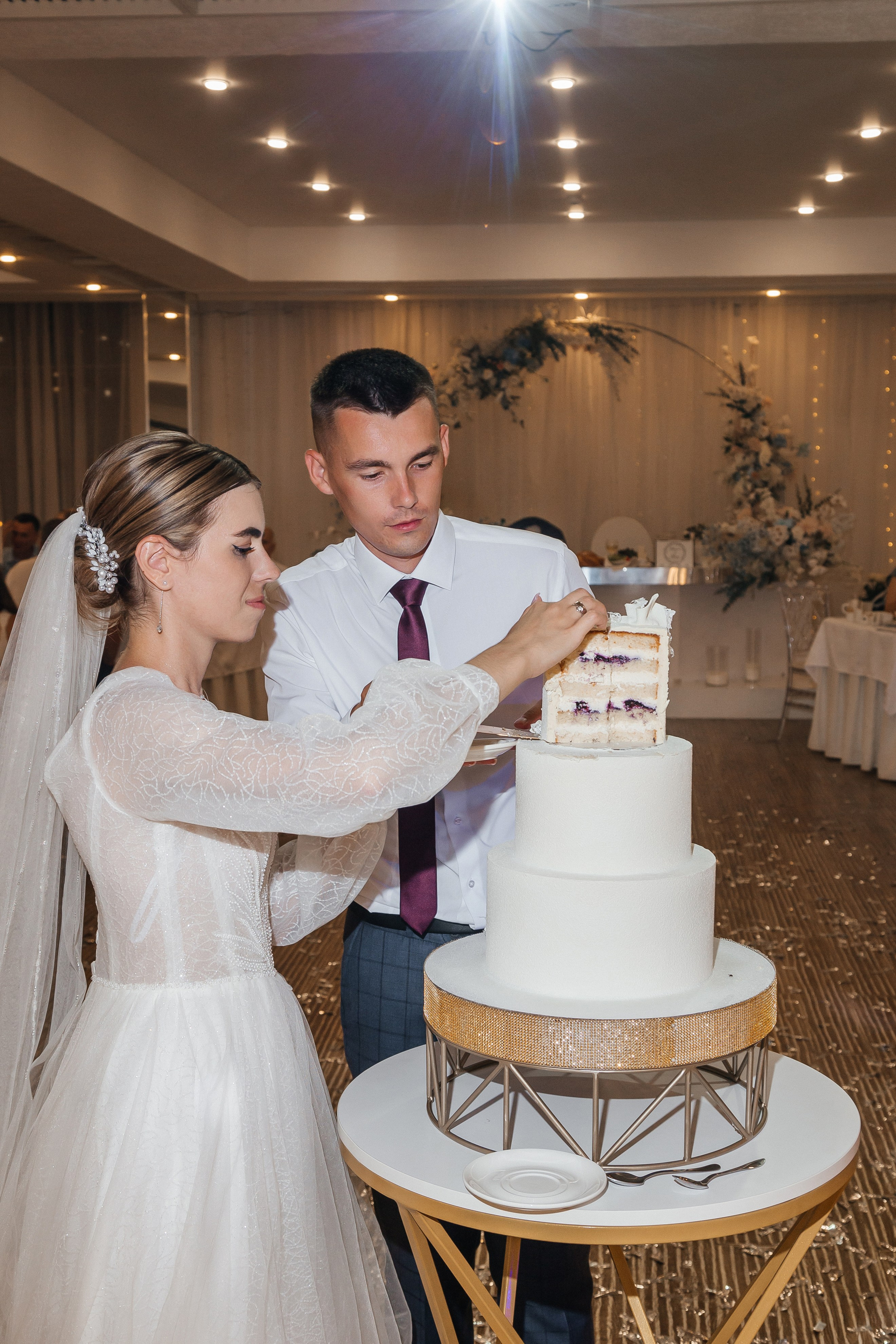 Максим & Юлия. Фотограф Улан-Удэ/Иркутск Алекс Жданов