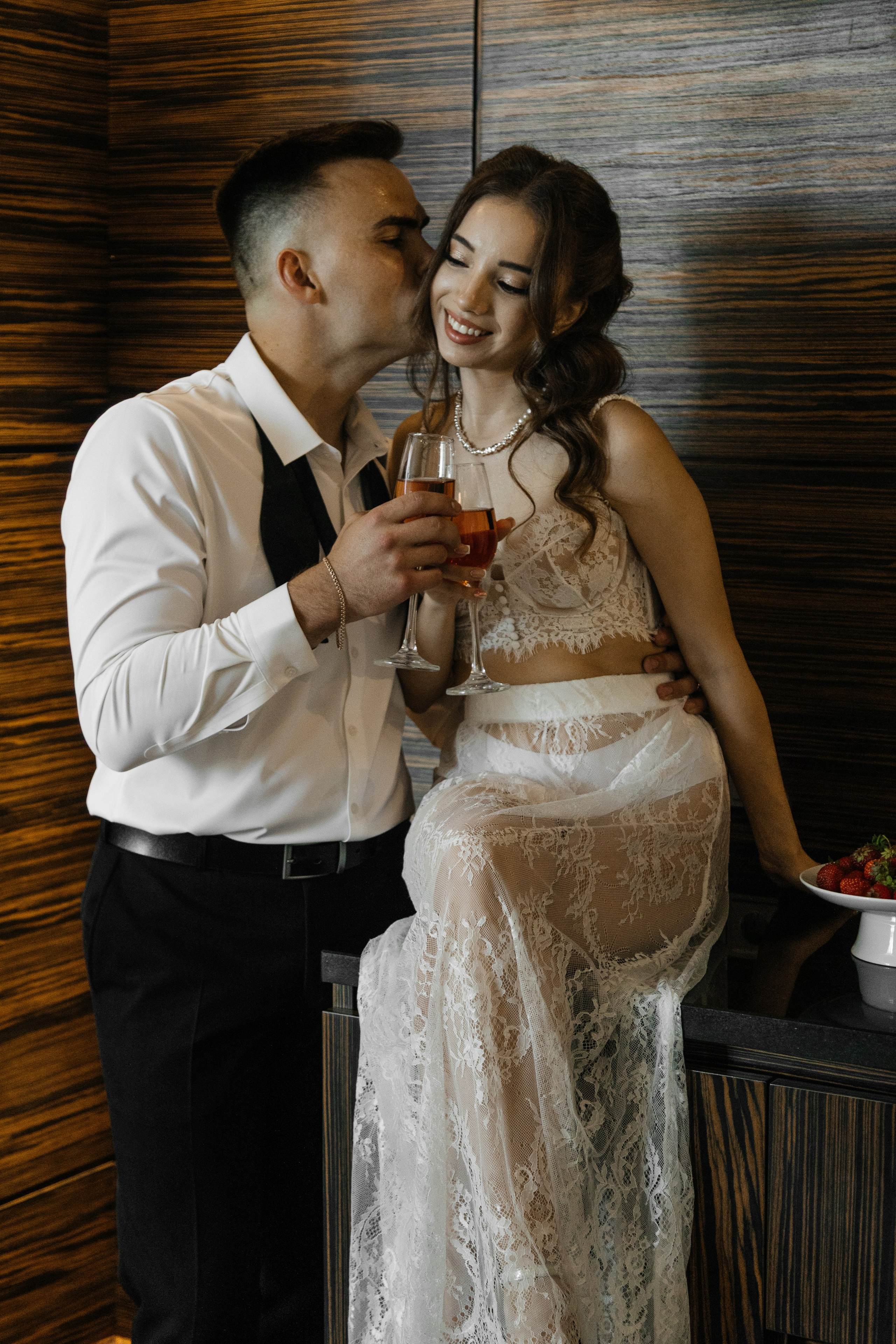 Николай & Ангелина. Фотограф Иркутск/Улан-Удэ Алекс Жданов
