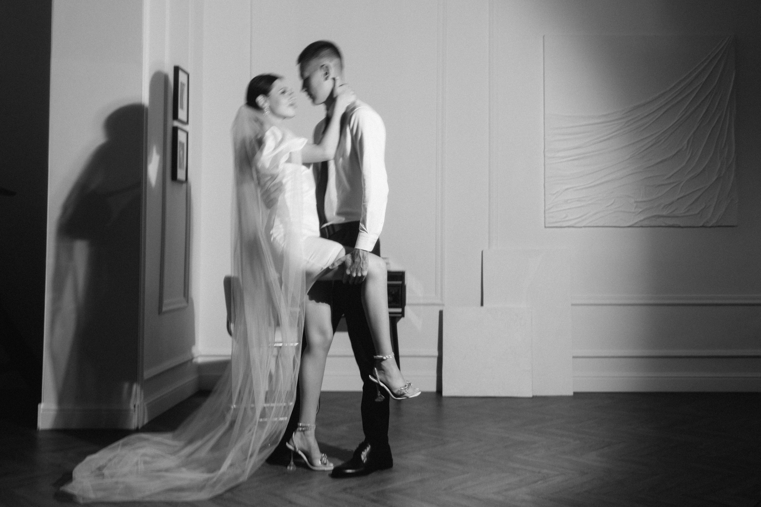 Ваня и Саша. Главная