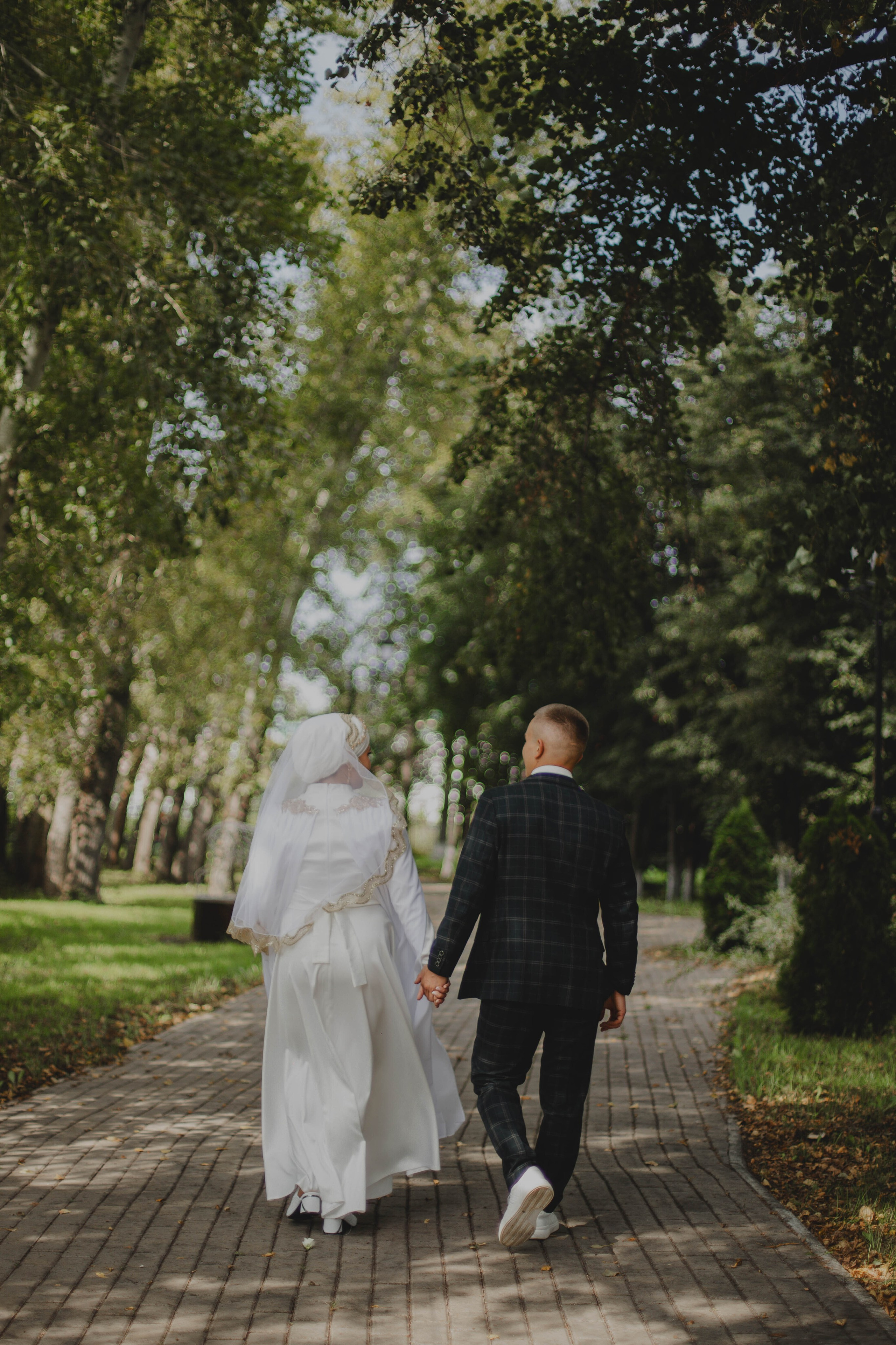 Руслан & Айгуль. Фотограф Чекмагуш Уфа Хансверова Зарина