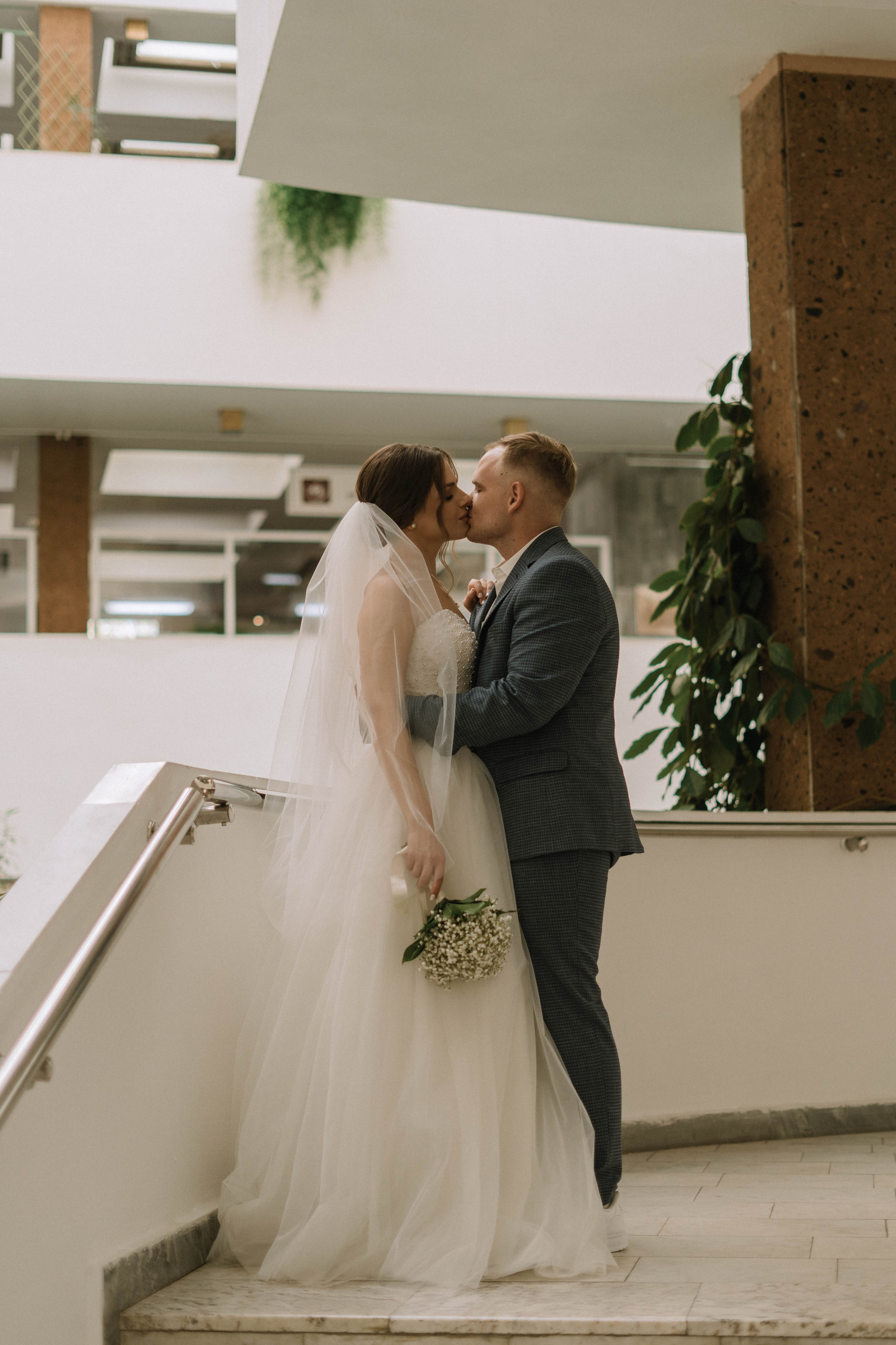 Владимир & Дарья