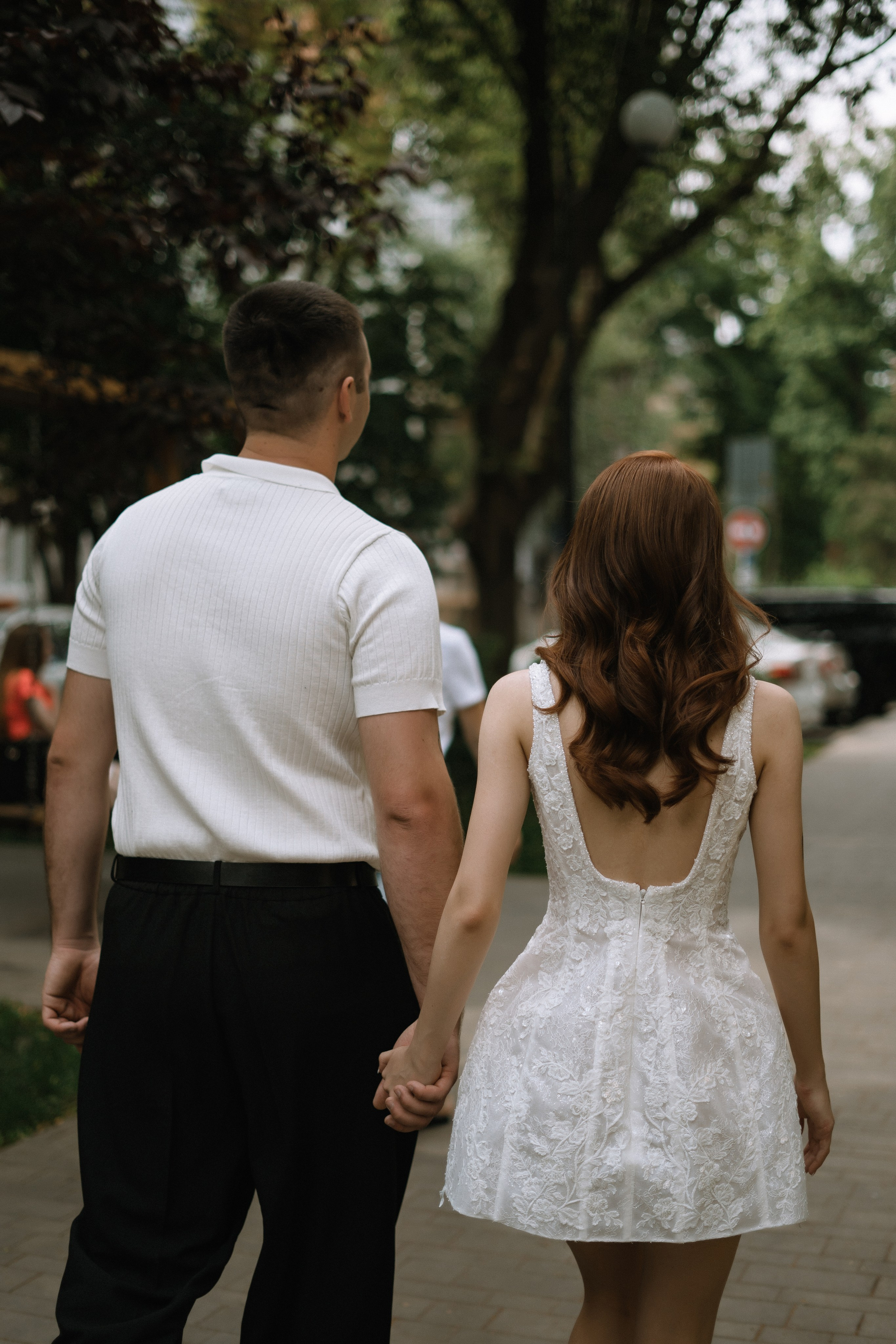 Олег & Алина