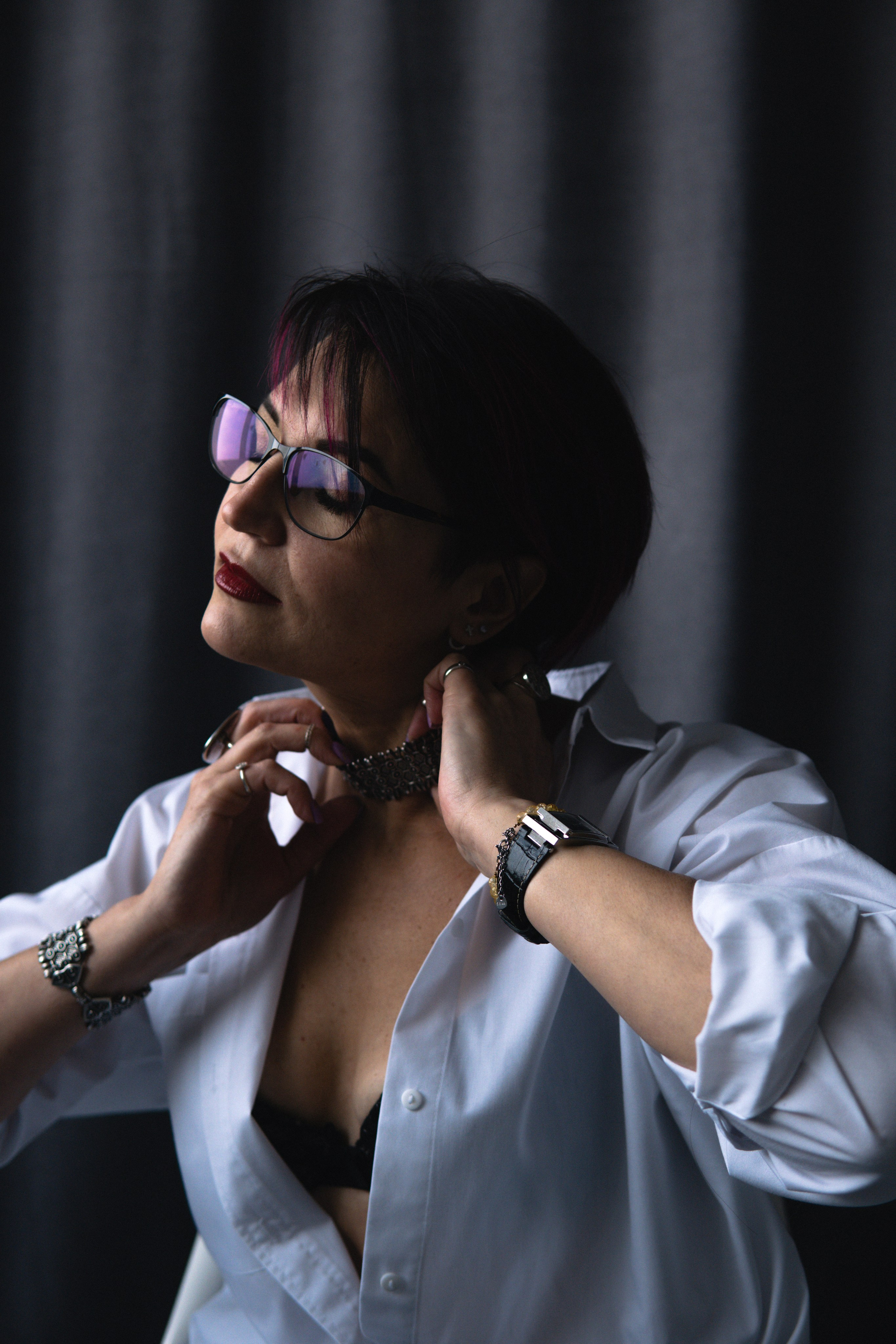 Наталья. Фотограф Наталья Воронина Москва