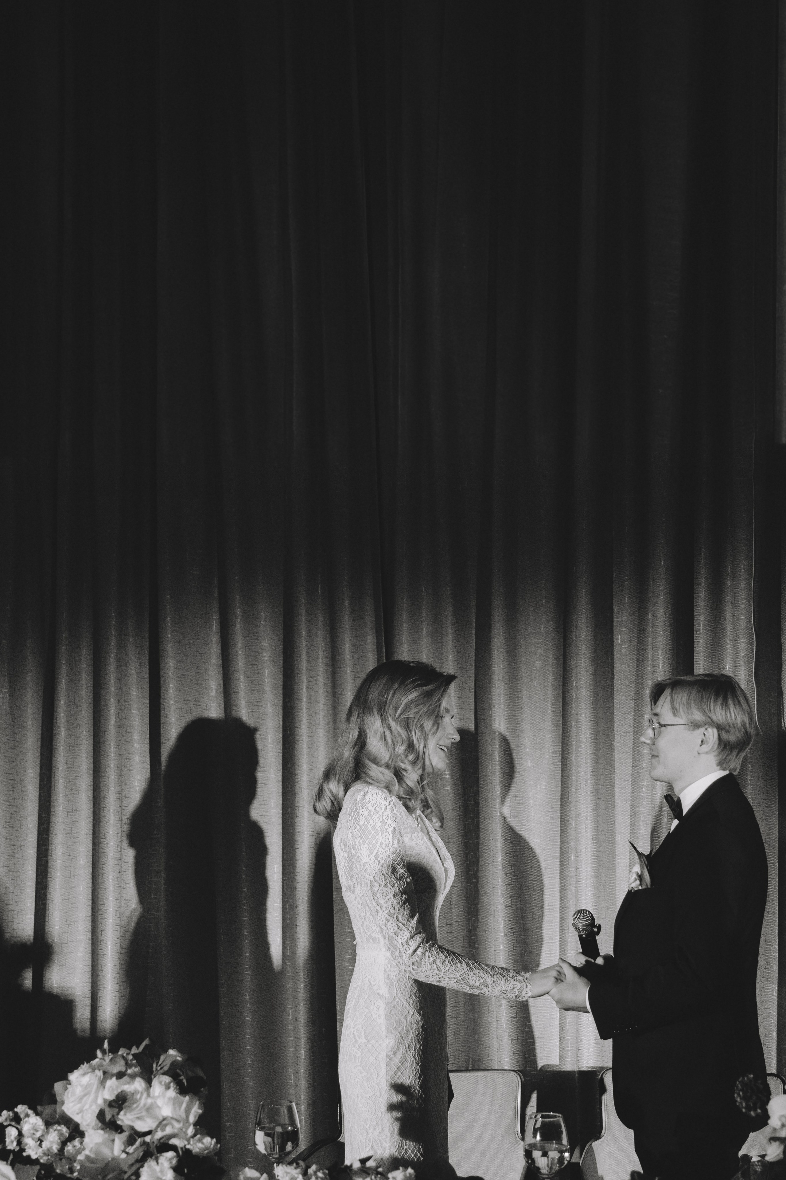 Марина & Джерри. Фотограф Наталья Воронина Москва