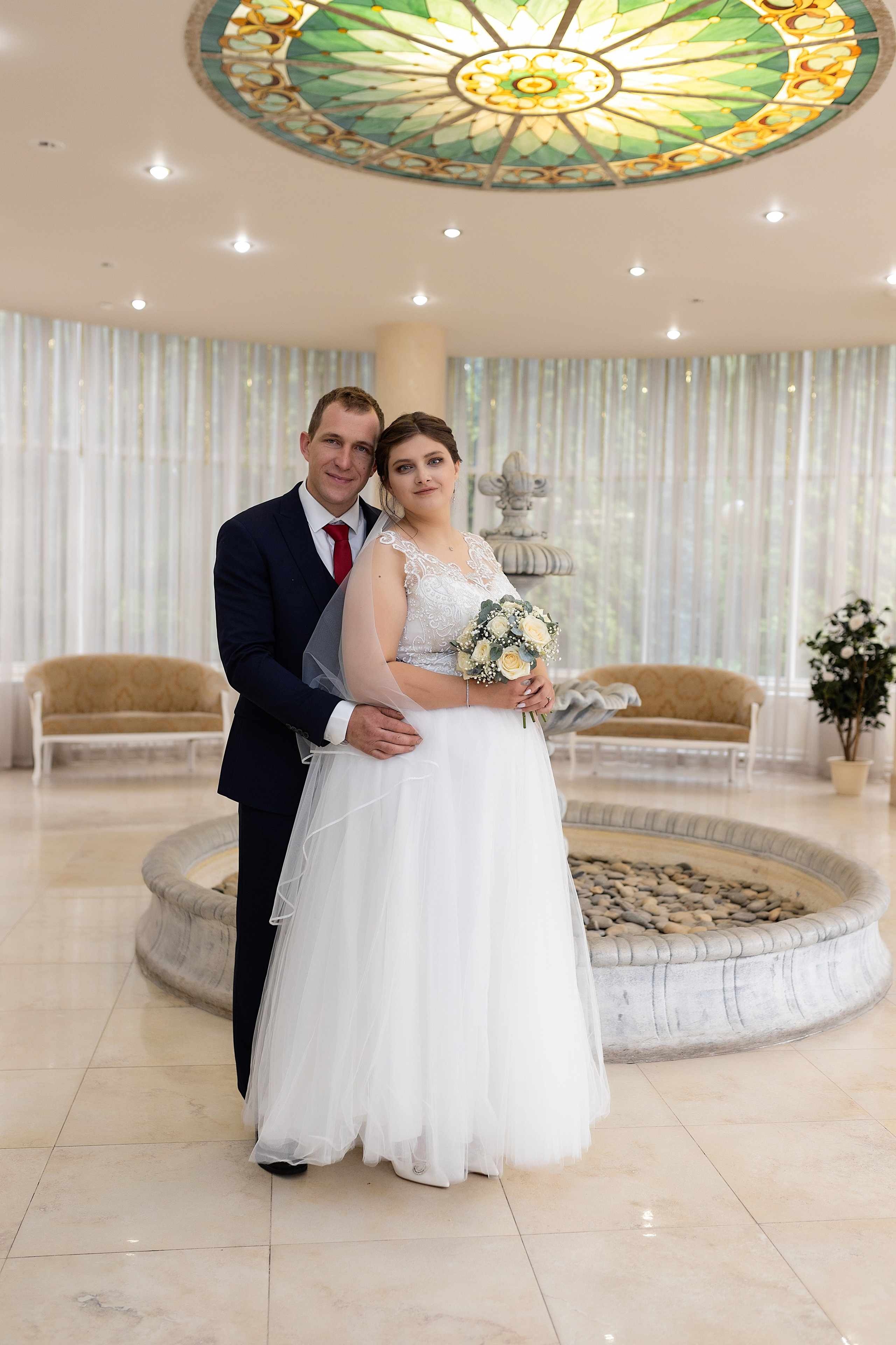 Фотосессия росписи в Железнодорожном. Фотограф в Железнодорожном и Балашихе