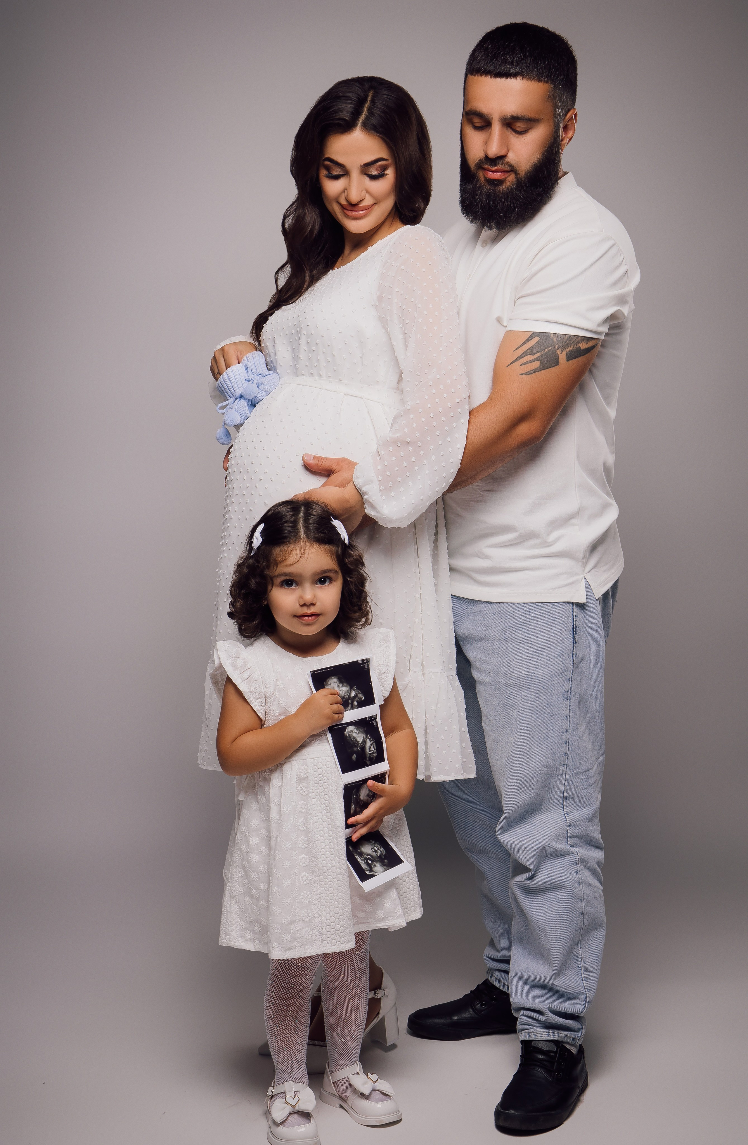 В ожидании чуда