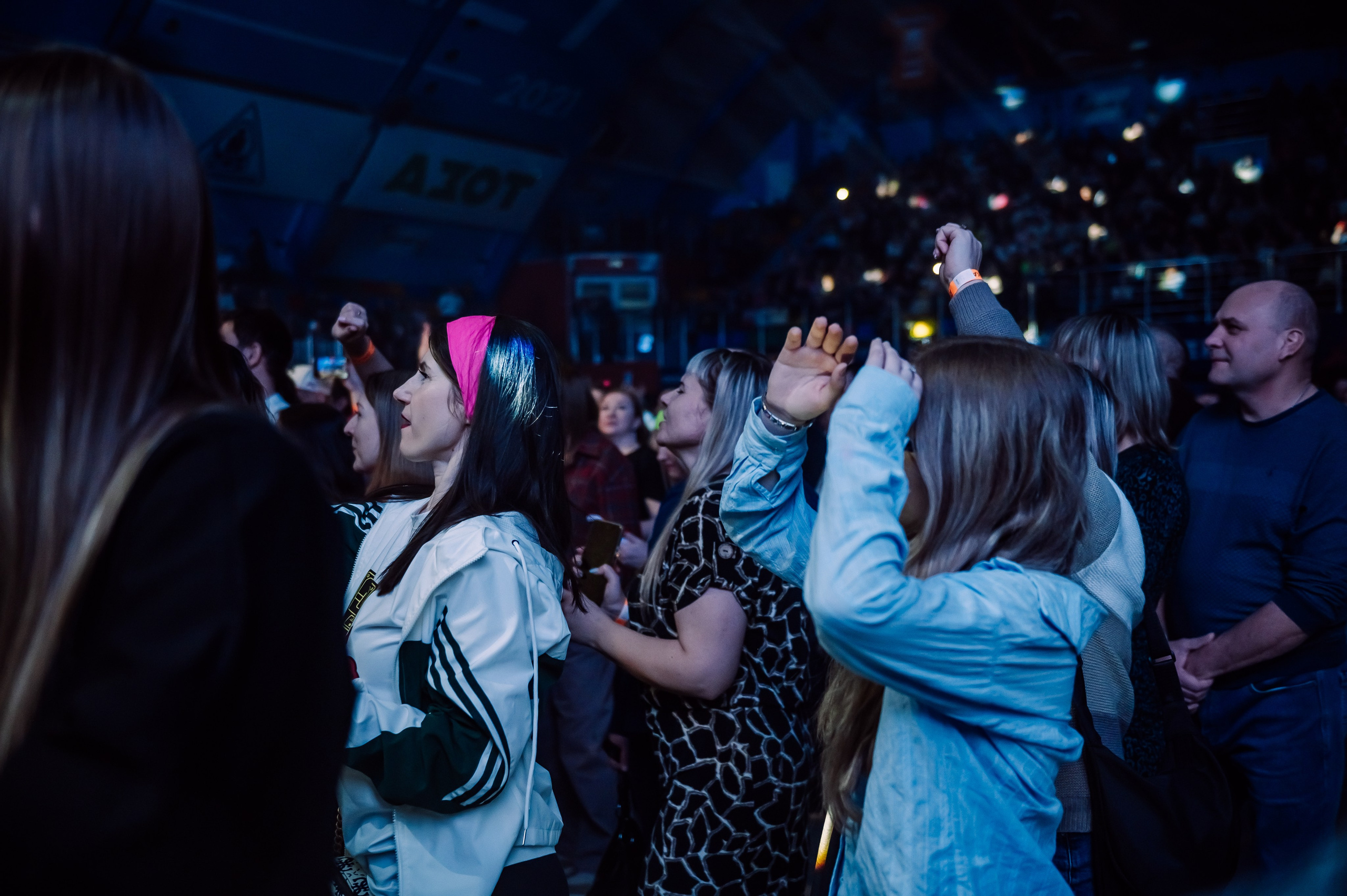 Дискач 90-х в Кемерово, СРК Арена. Детский фотограф, семейный фотограф и репортажи в Кемерово
