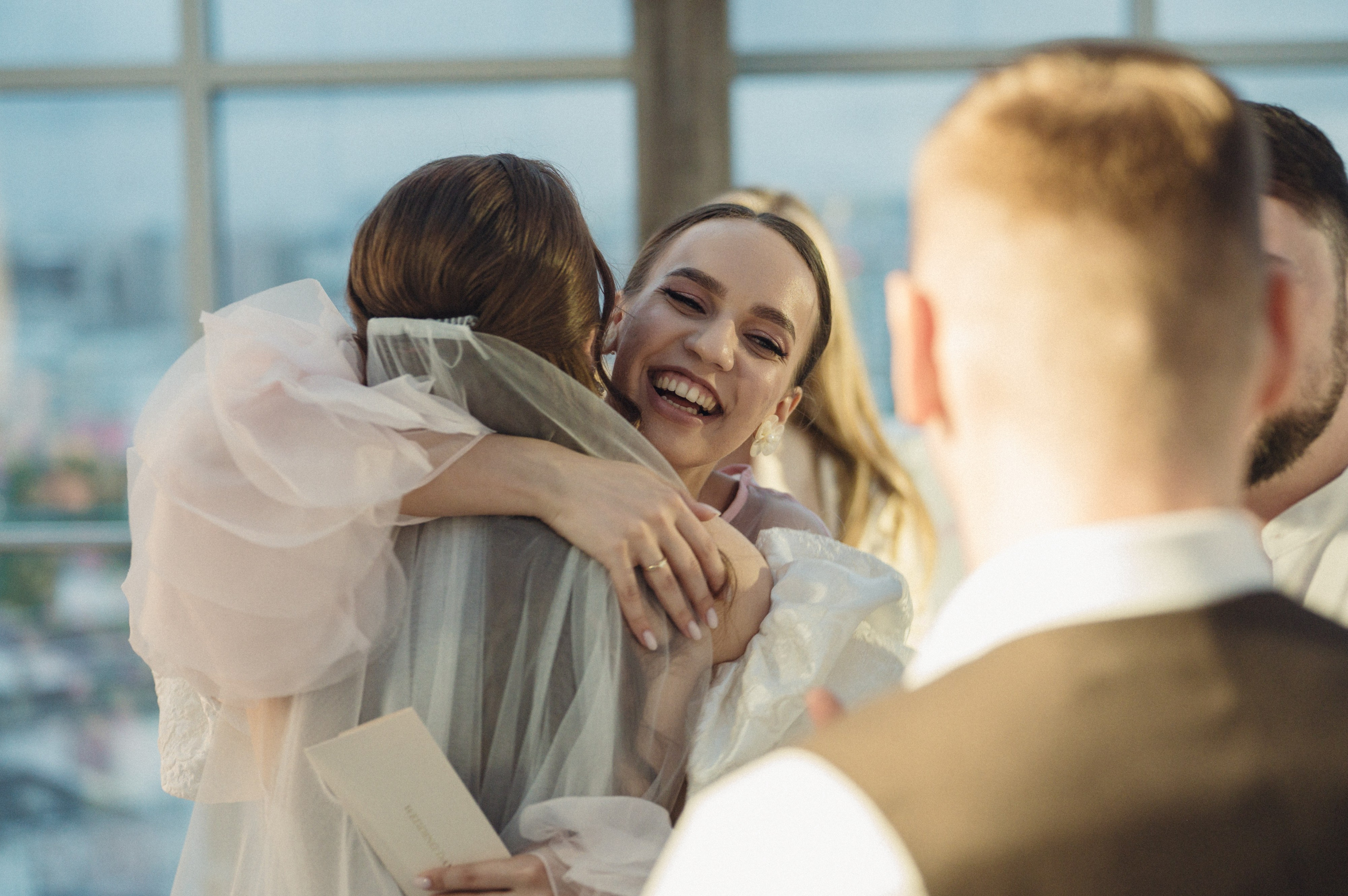 Алёна и Павел. Репортажный и свадебный фотограф в Сургуте