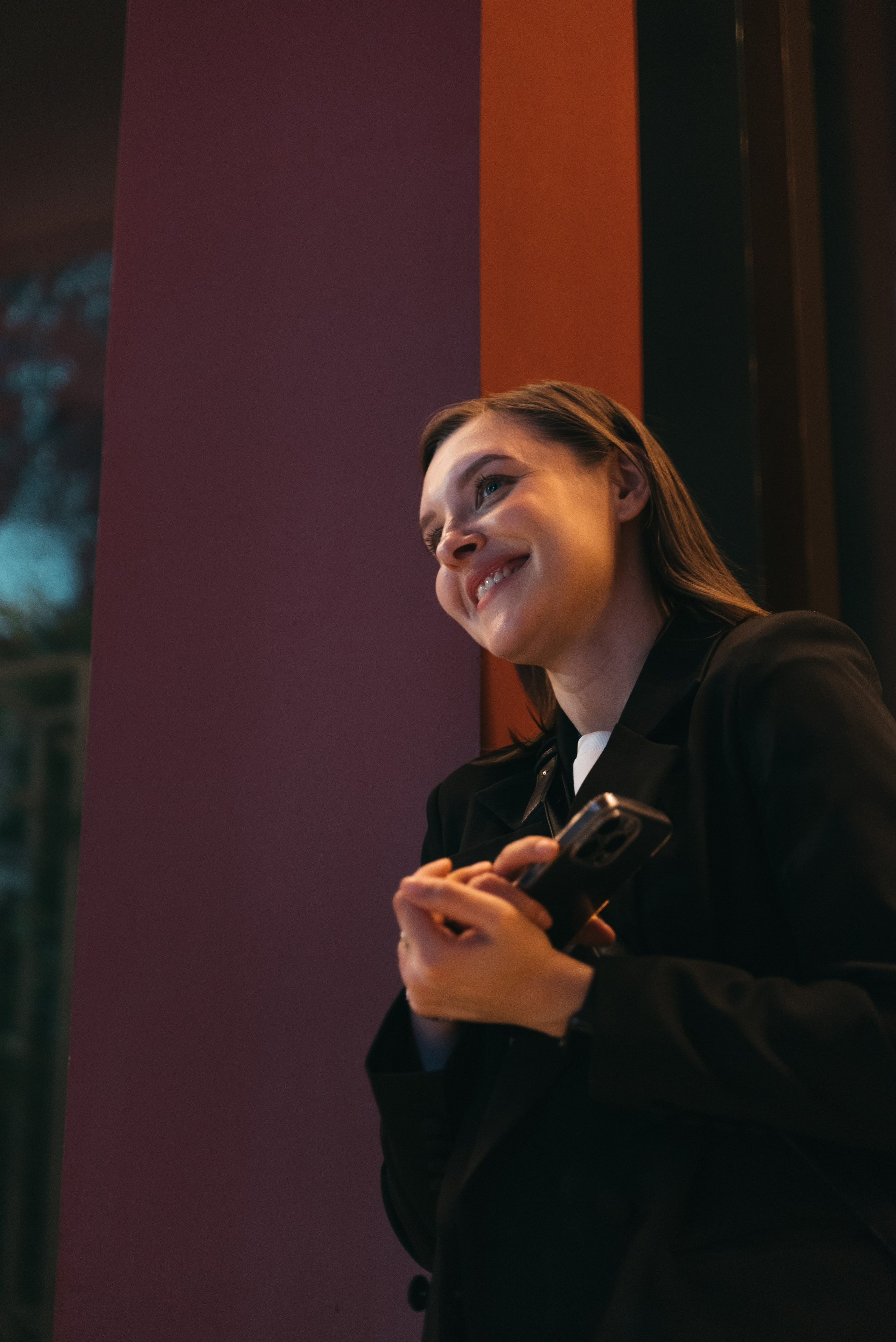 Backstage 23.03.24. Репортажный и свадебный фотограф в Сургуте