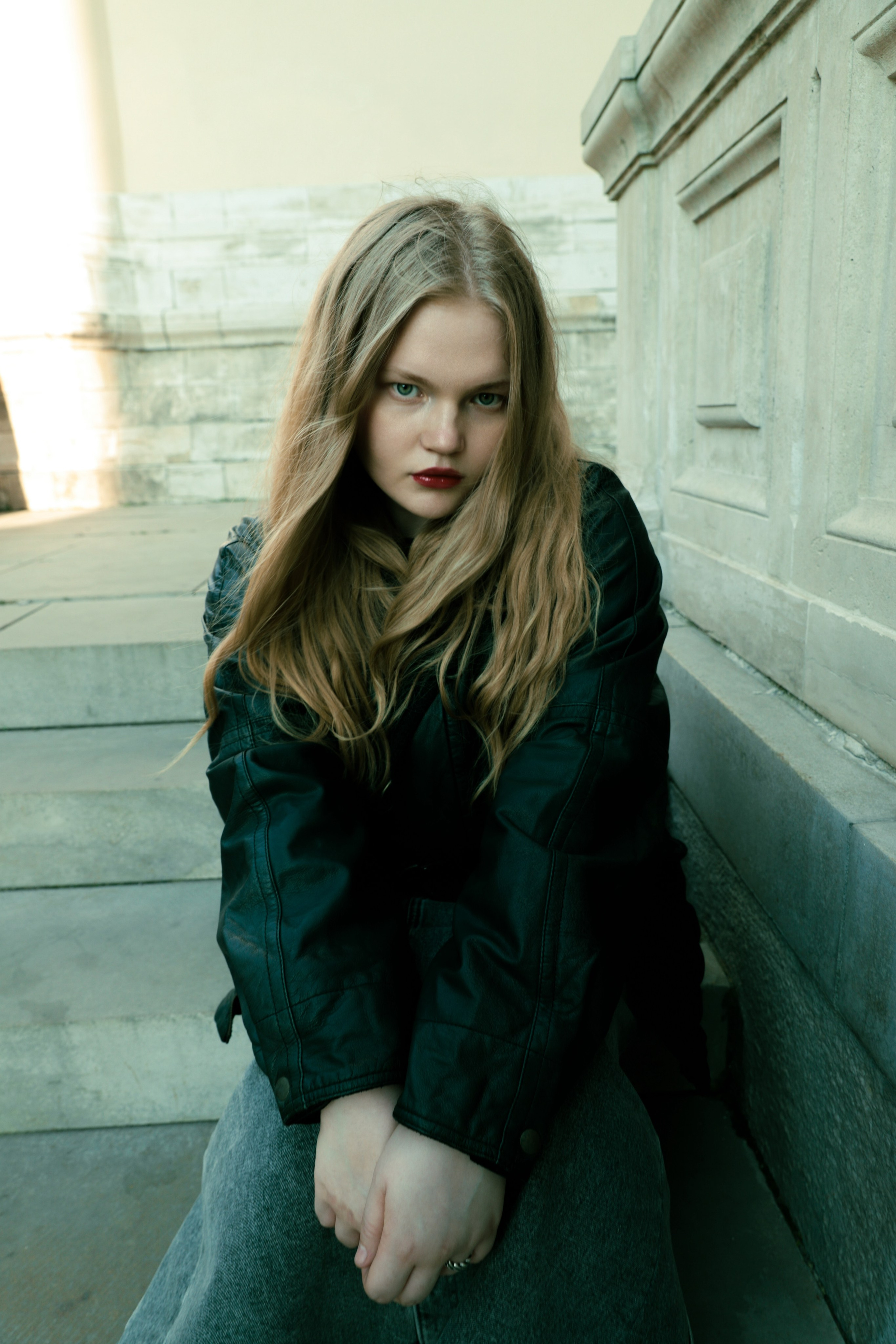 Работы. Алина, фотограф в Москве