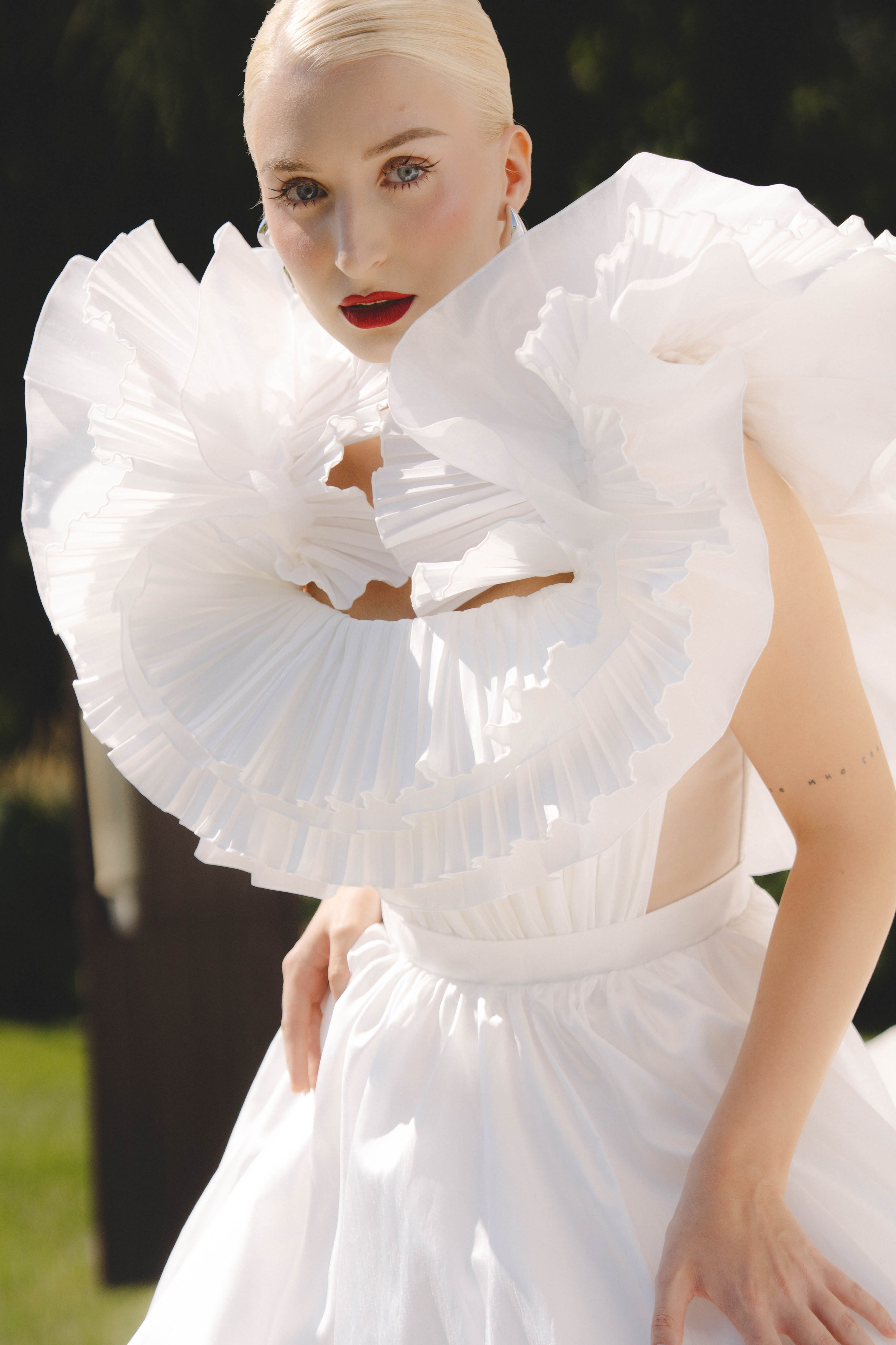 Лада & Денис. Фотограф Наталья Воронина Москва