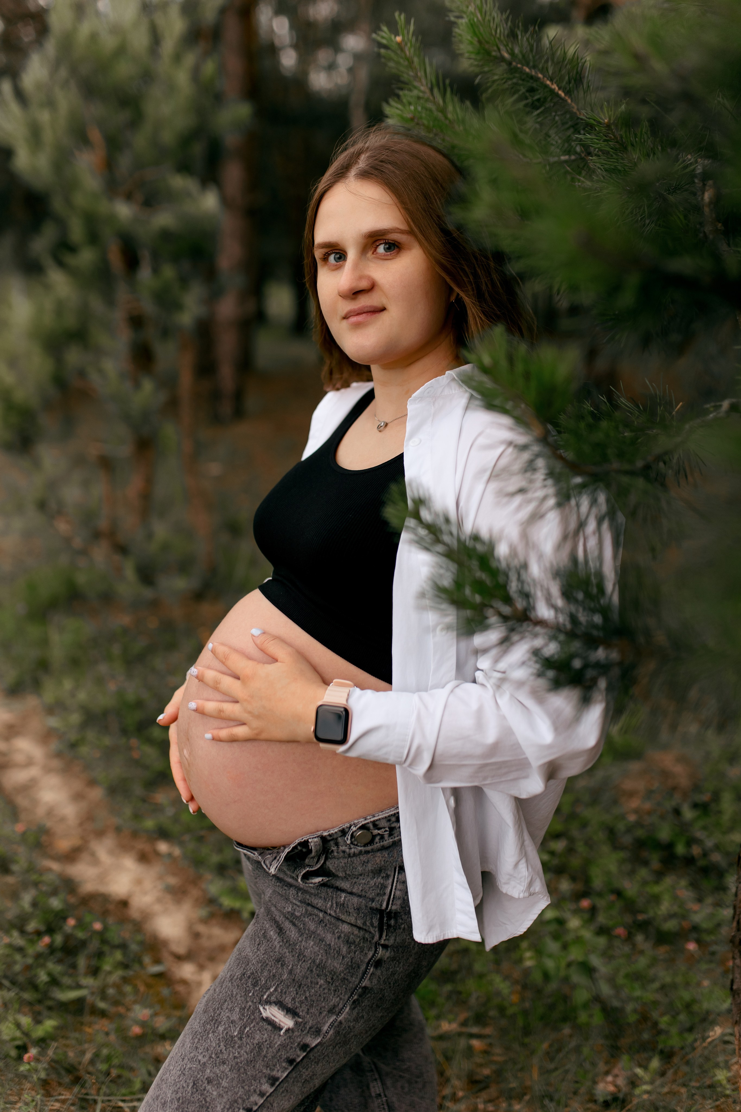 Паша и Вика. Свадебный и семейный фотограф в Туле и области Маша Костина