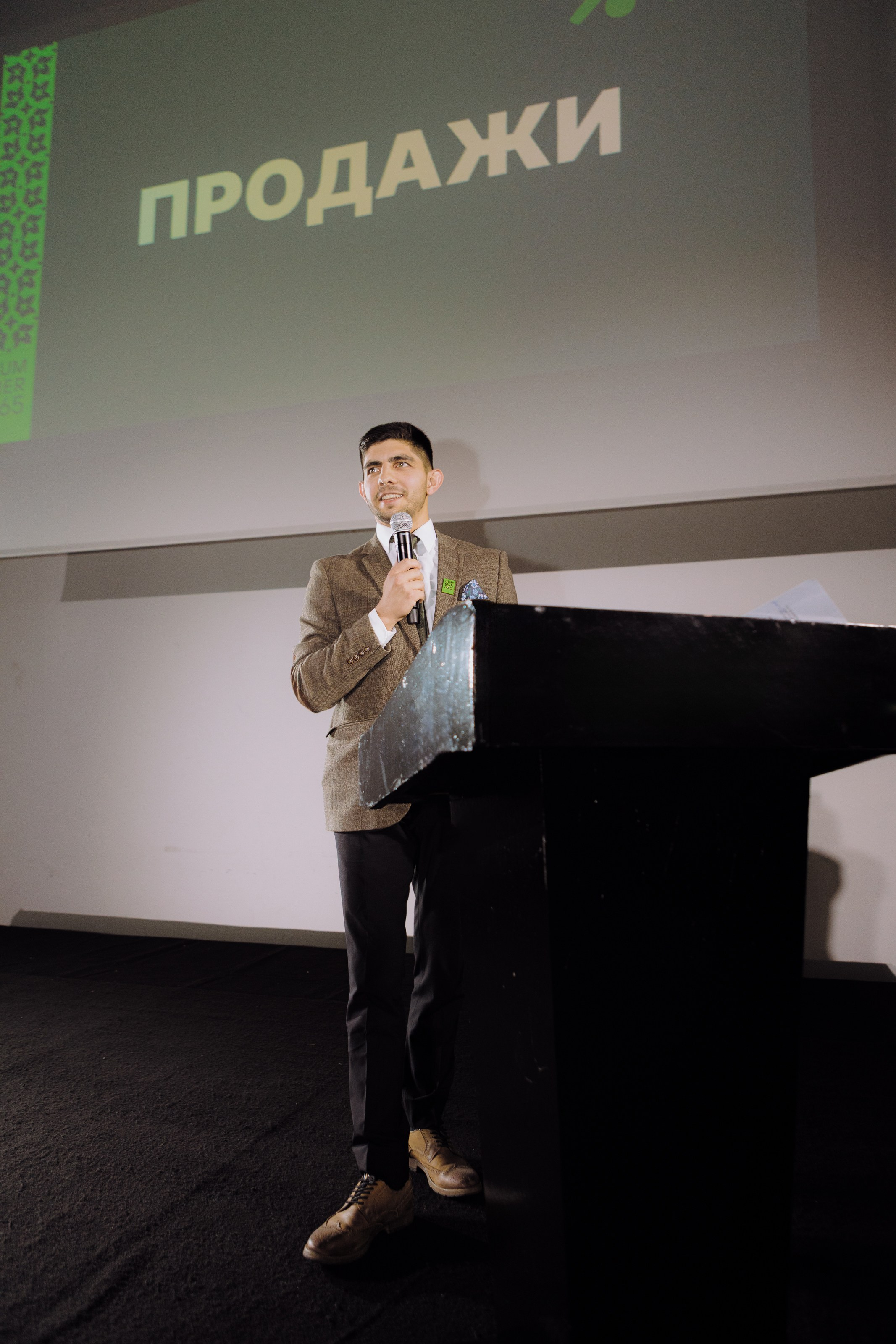 Summer365 in Sheraton. Фотограф в Батуми Павел Шарников