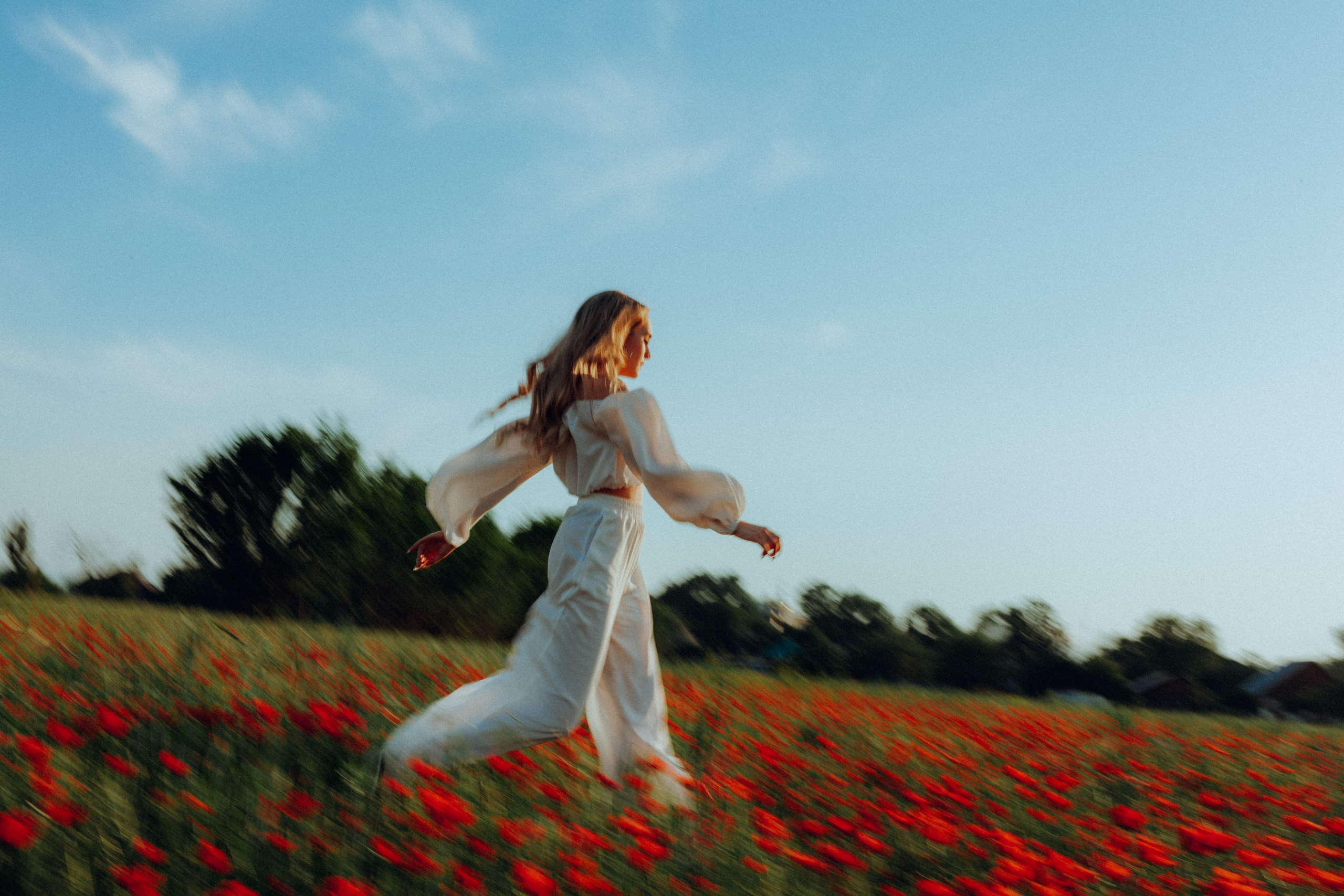 Ostryakov Daniil Photographer