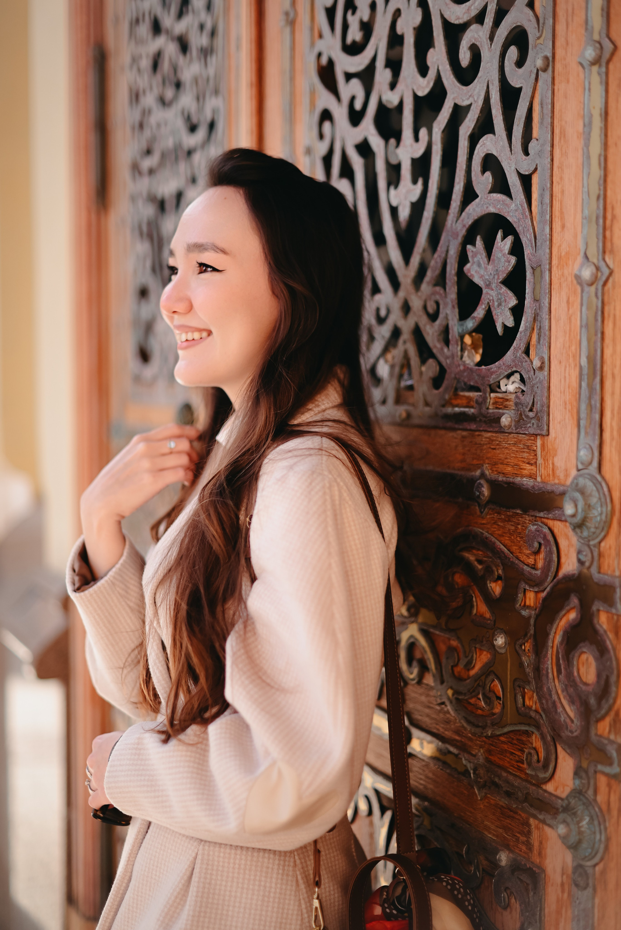 Кузнецкий мост: стиль, мода, фотографии и история