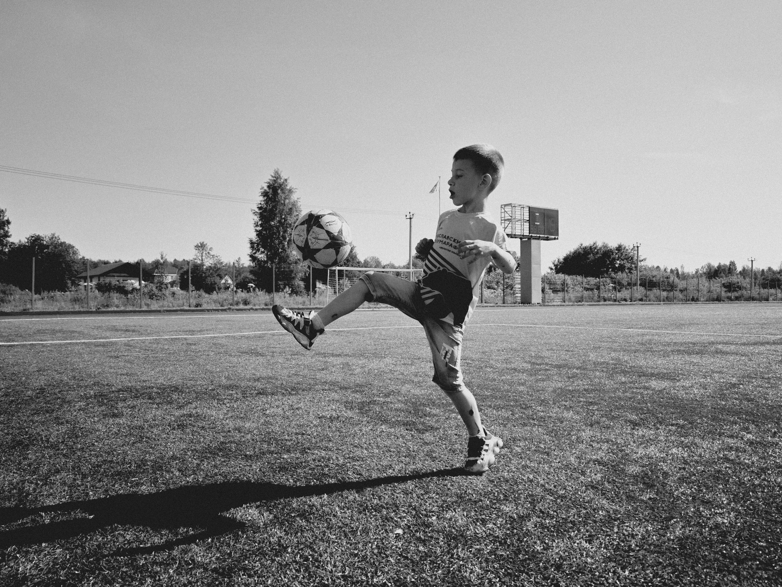 Childhood. Фотограф. Великий Новгород. Женя