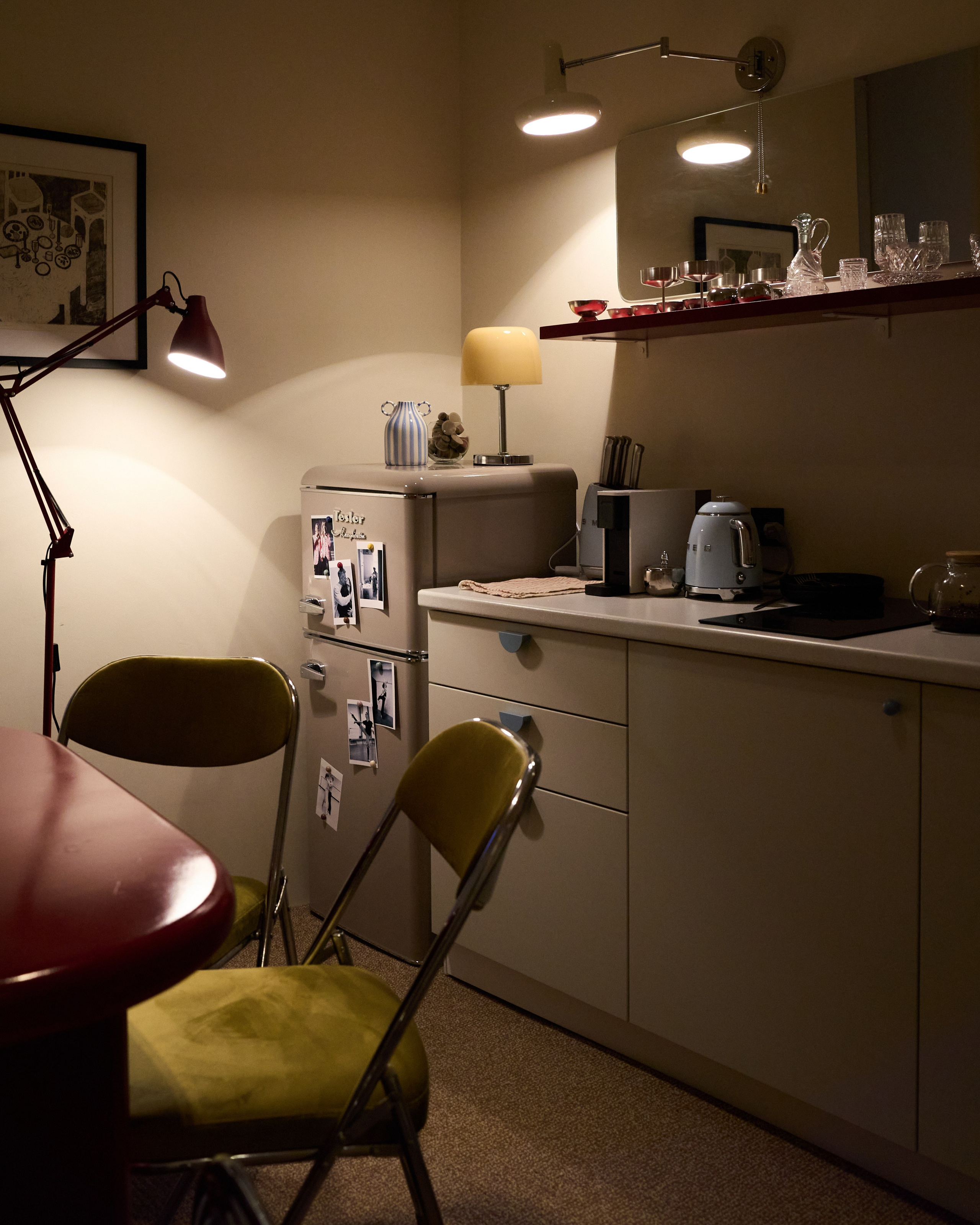 Pion apartment. Марина Алексеева | Фотограф | Москва