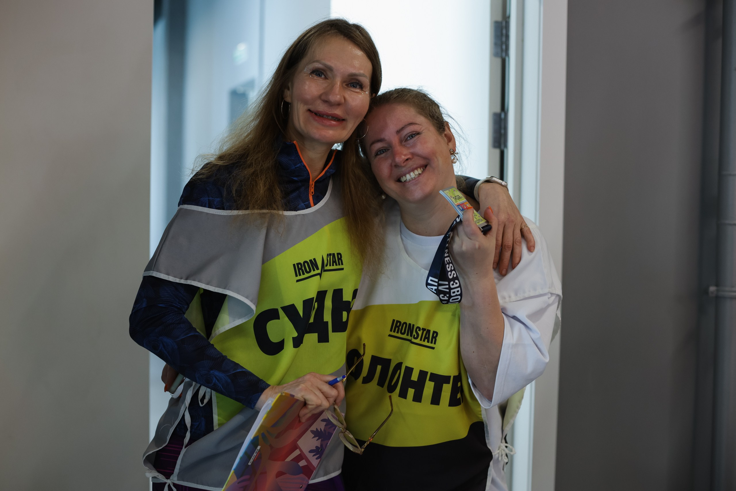 Волонтерское движение IRONSTAR VLNT. Jane Kudryavtseva — Репортажный и портретный топ фотограф Москва