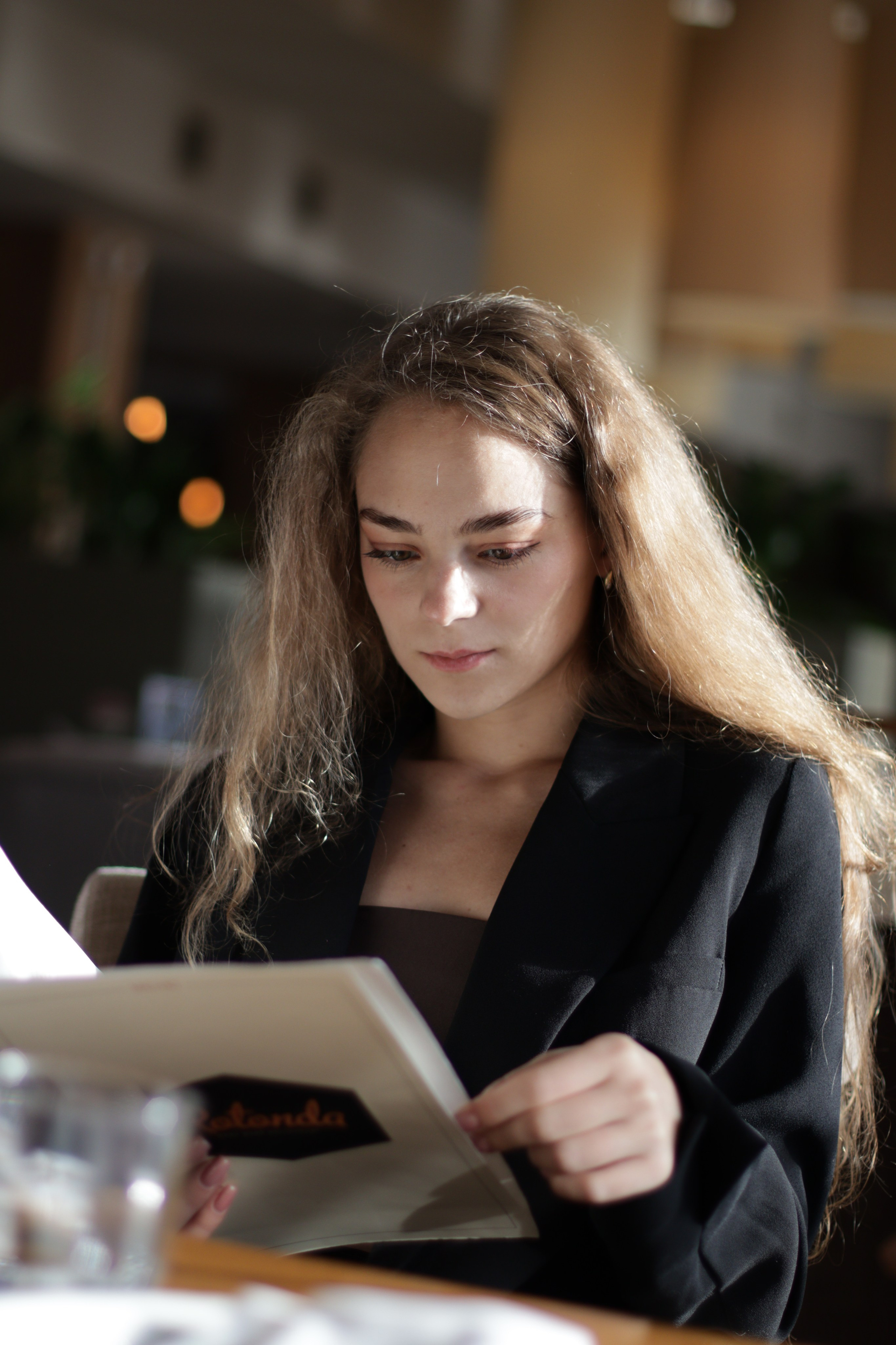 Женские мероприятия — LADY’S BREAKFAST, BRUNCH — PROMO. Jane Kudryavtseva | MODEL PHOTO & PORTRAIT