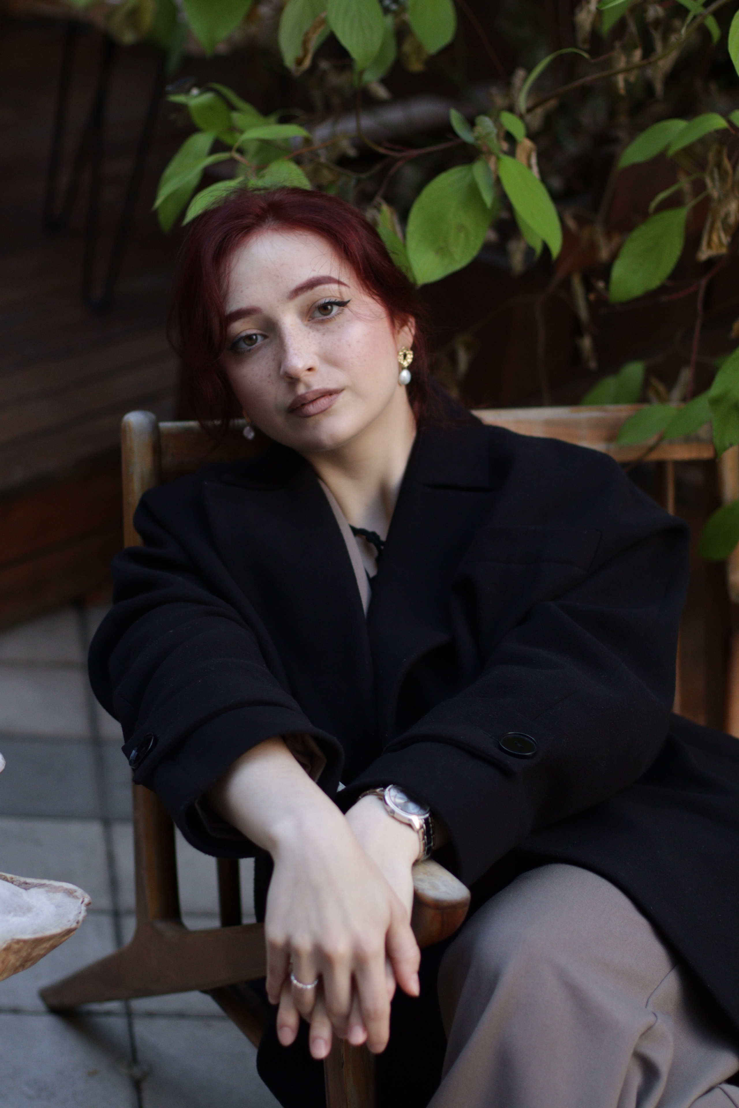 Бизнес портрет & имидж съемки. Jane Kudryavtseva | MODEL PHOTO & PORTRAIT