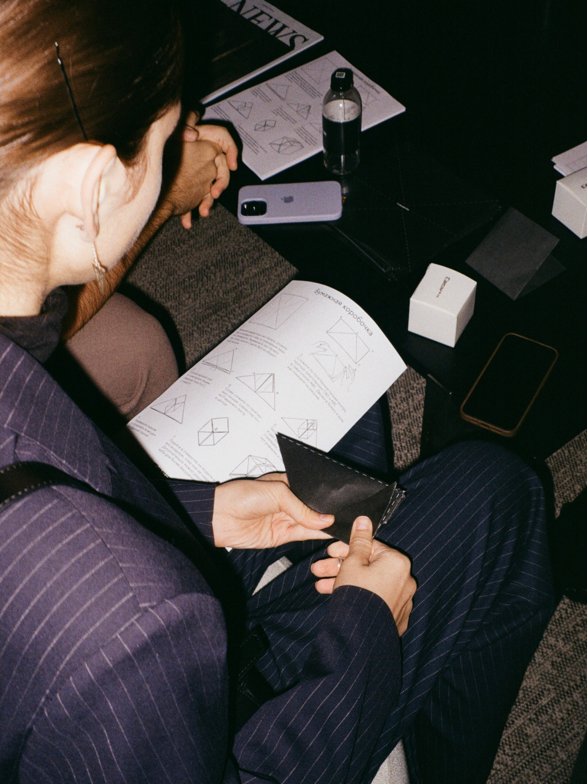 Events. Пленочный фотограф в Москве Екатерина Кубряк