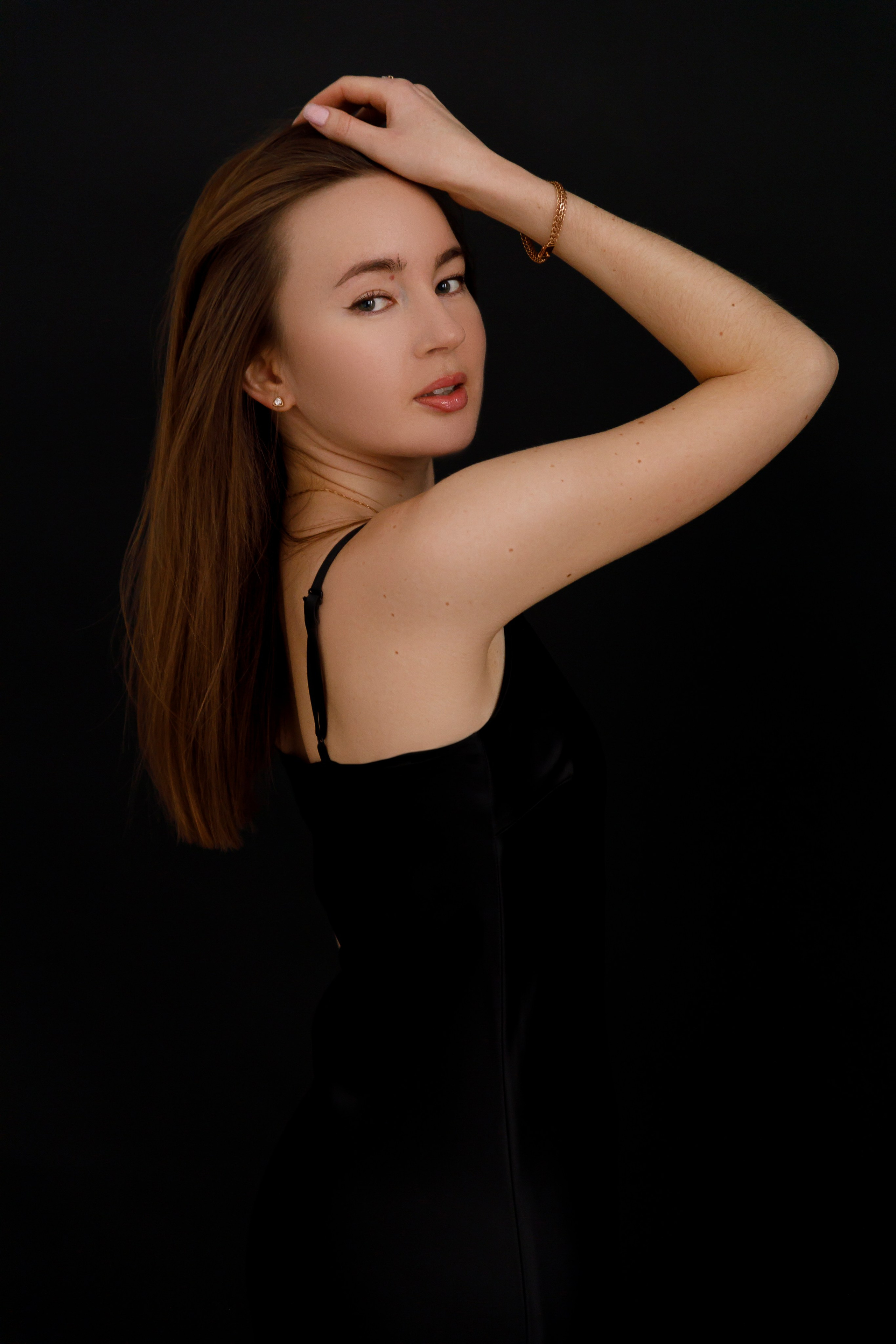 Кристина & Павел. Фотограф в Самаре Алена Гречка