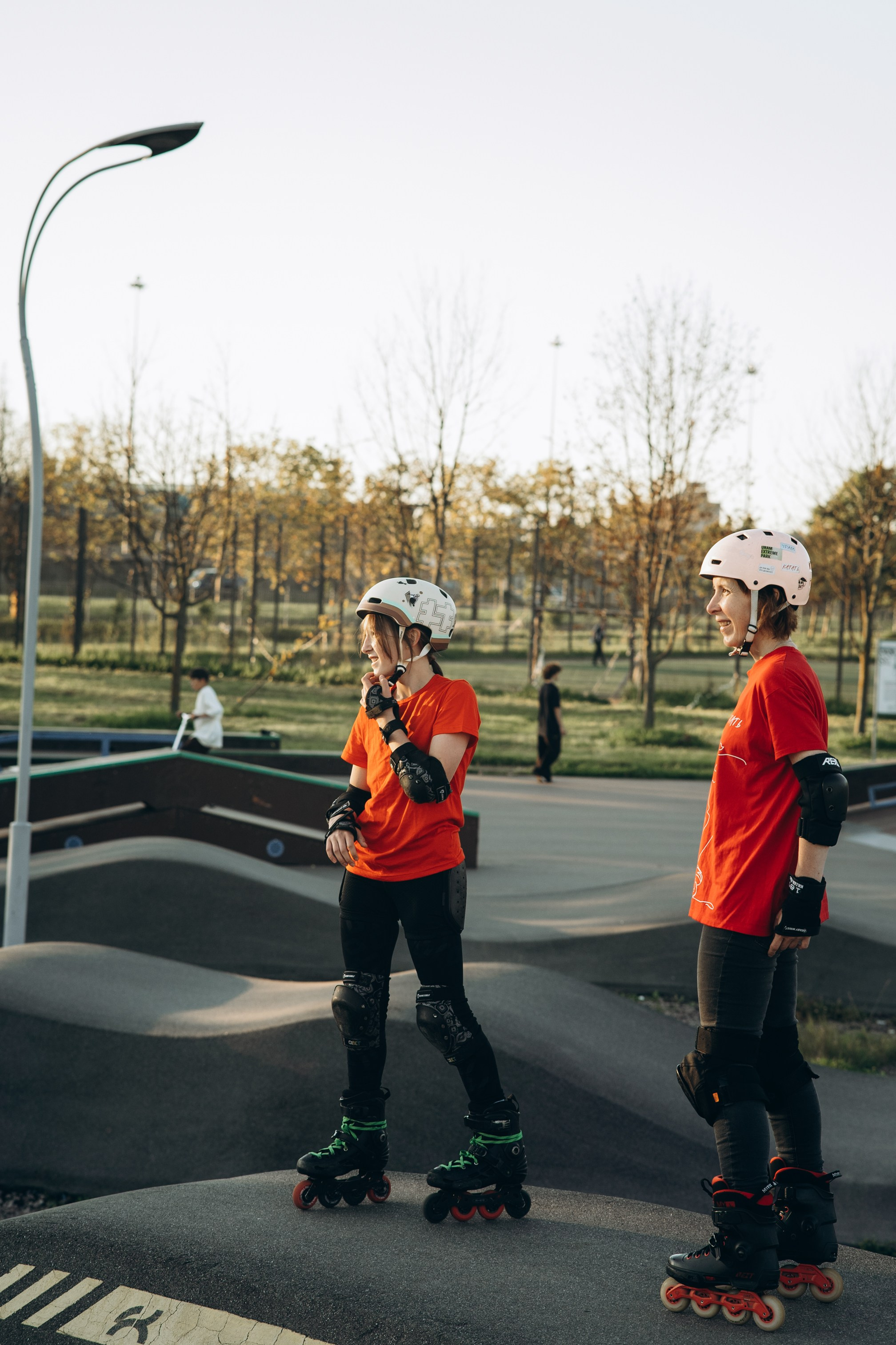 Жанна и Саша. Фотограф в Санкт-Петербурге Ирина Вольмонт