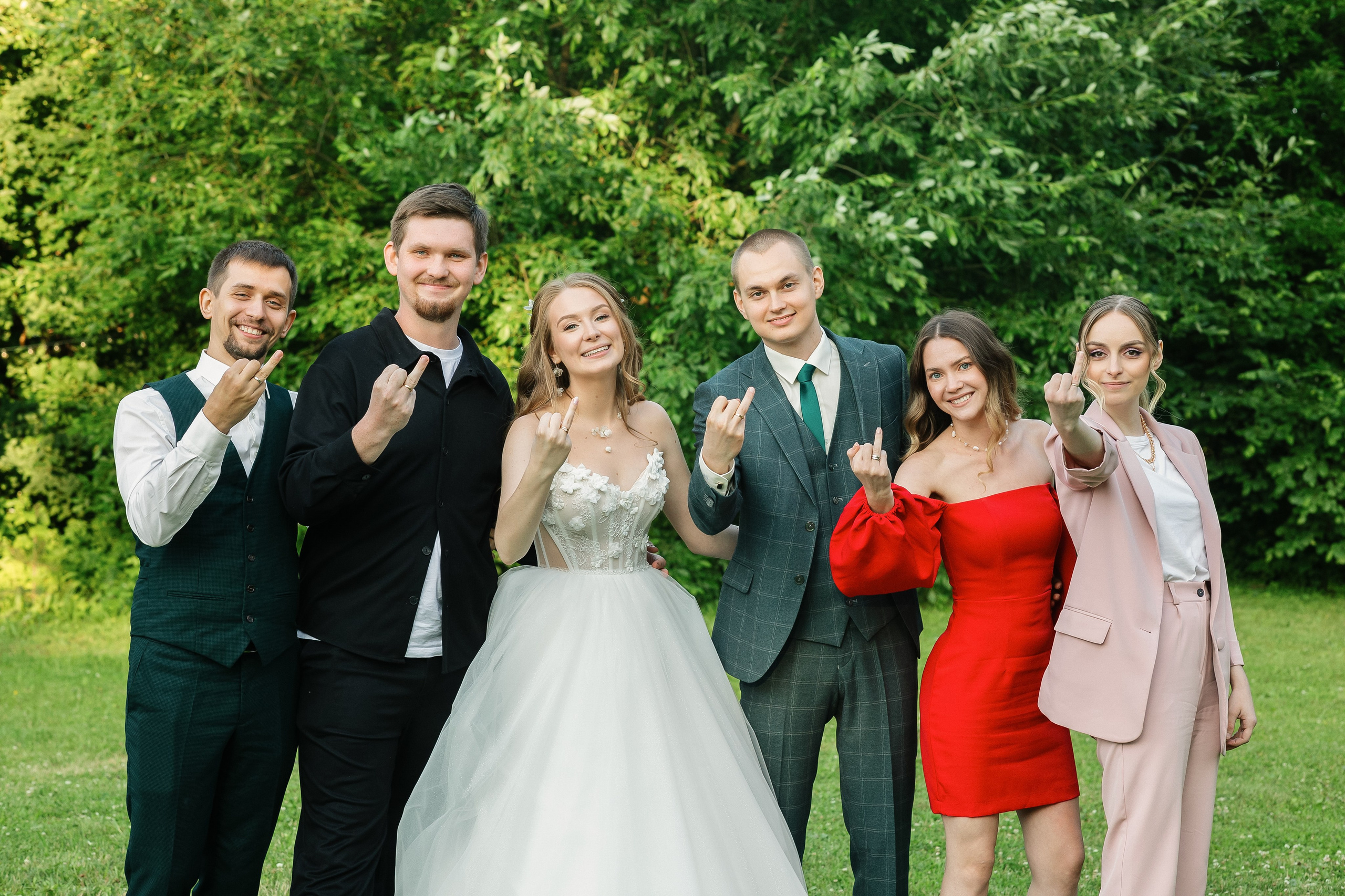 Анна и Максим. Свадебный и семейный фотограф в НН и Москве Светлана Игнатьева