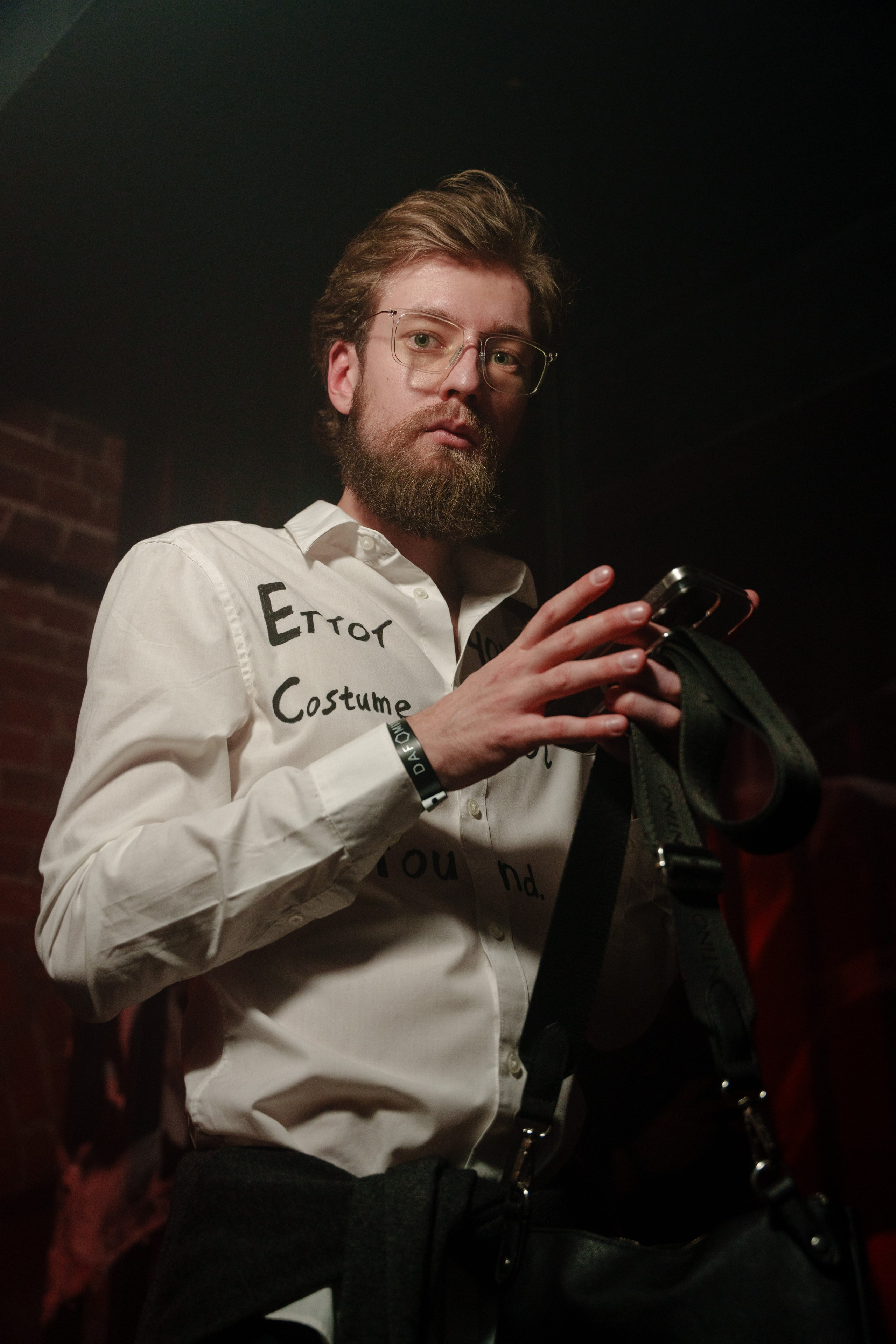 Фотограф на вечеринку с инфлюенсерами. Репортажный фотограф Москва Сергей Дружинин