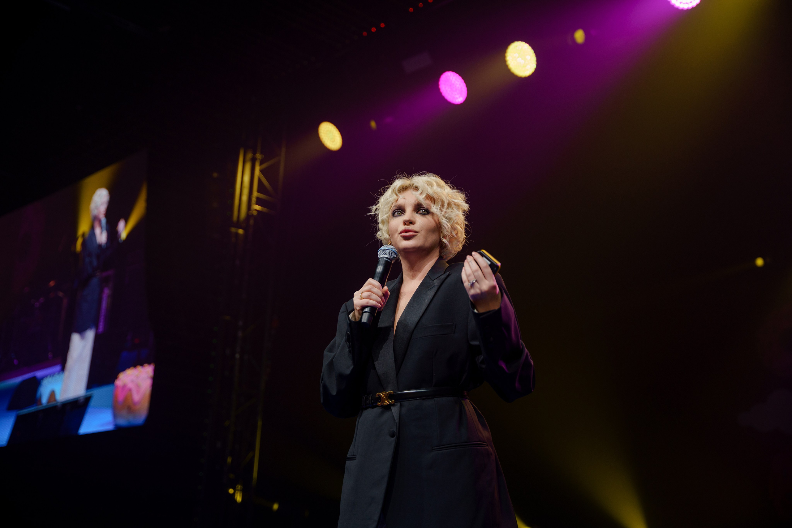 лучший корпоративный фотограф на конференцию