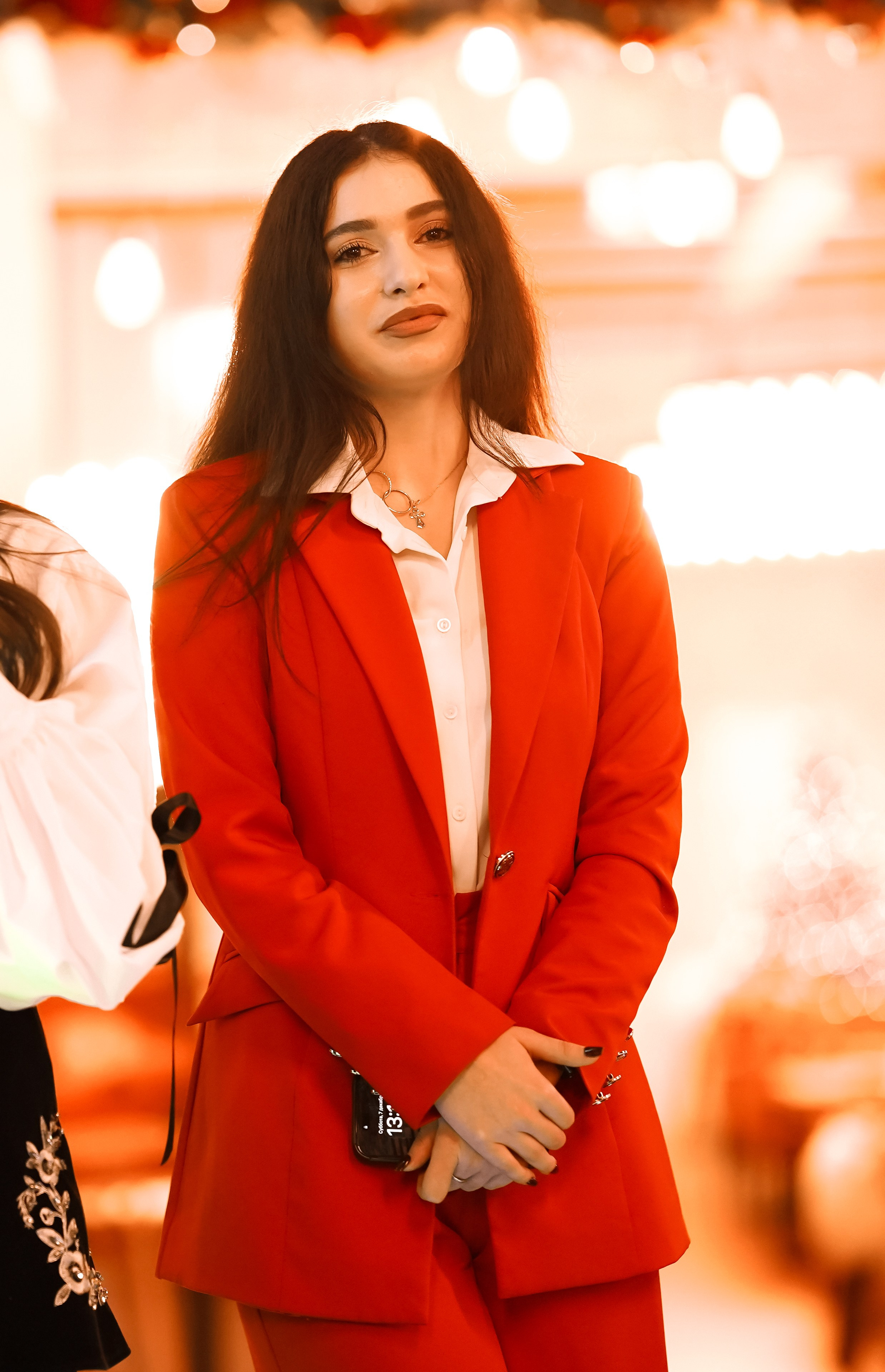 Финал «Топ-модель по-детски». Фотограф Надежда Жемкова. Фотосъёмка, ретушь, фотомонтаж для вас и вашего бизнеса