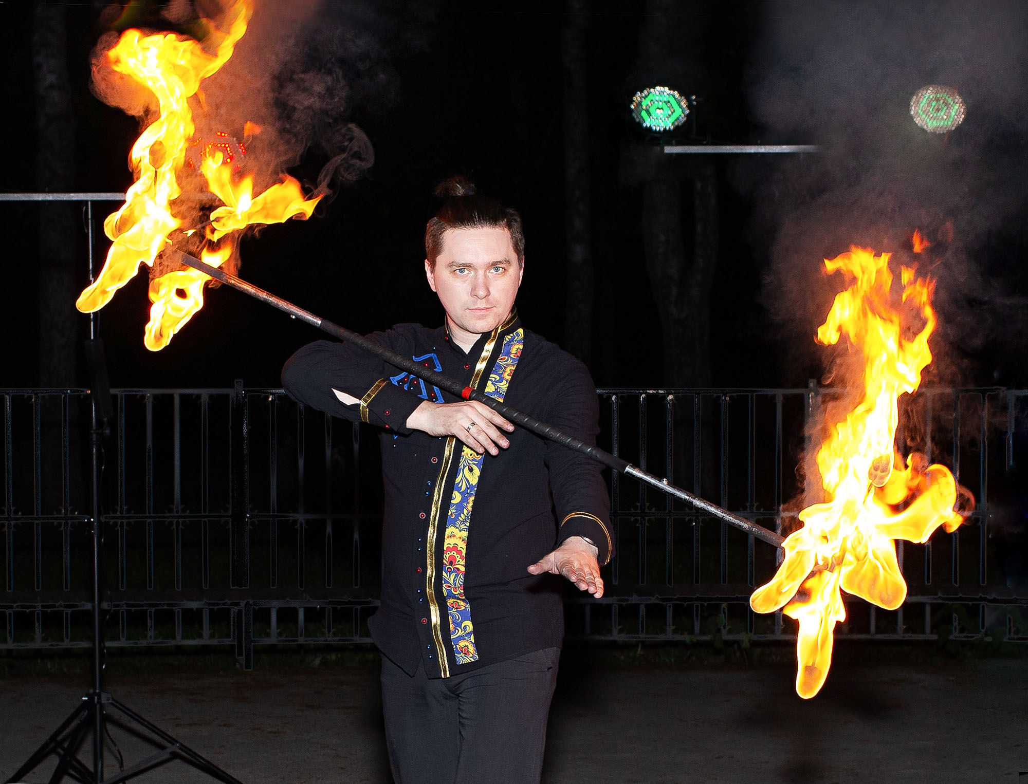 Шоу-проект «Стихия». Семейный и детский фотограф в Туле Инна Март