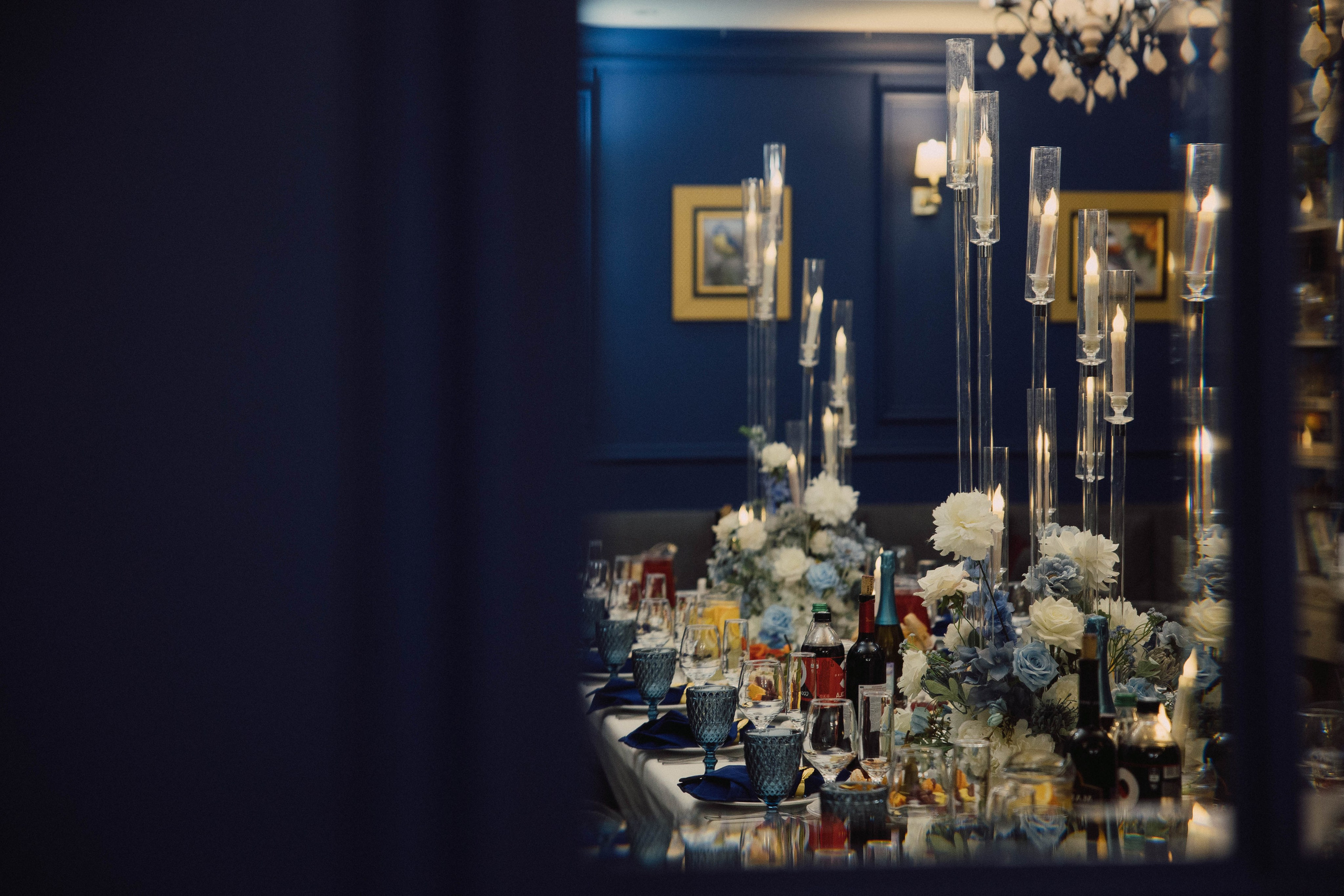 Полина и Денис. Галерея