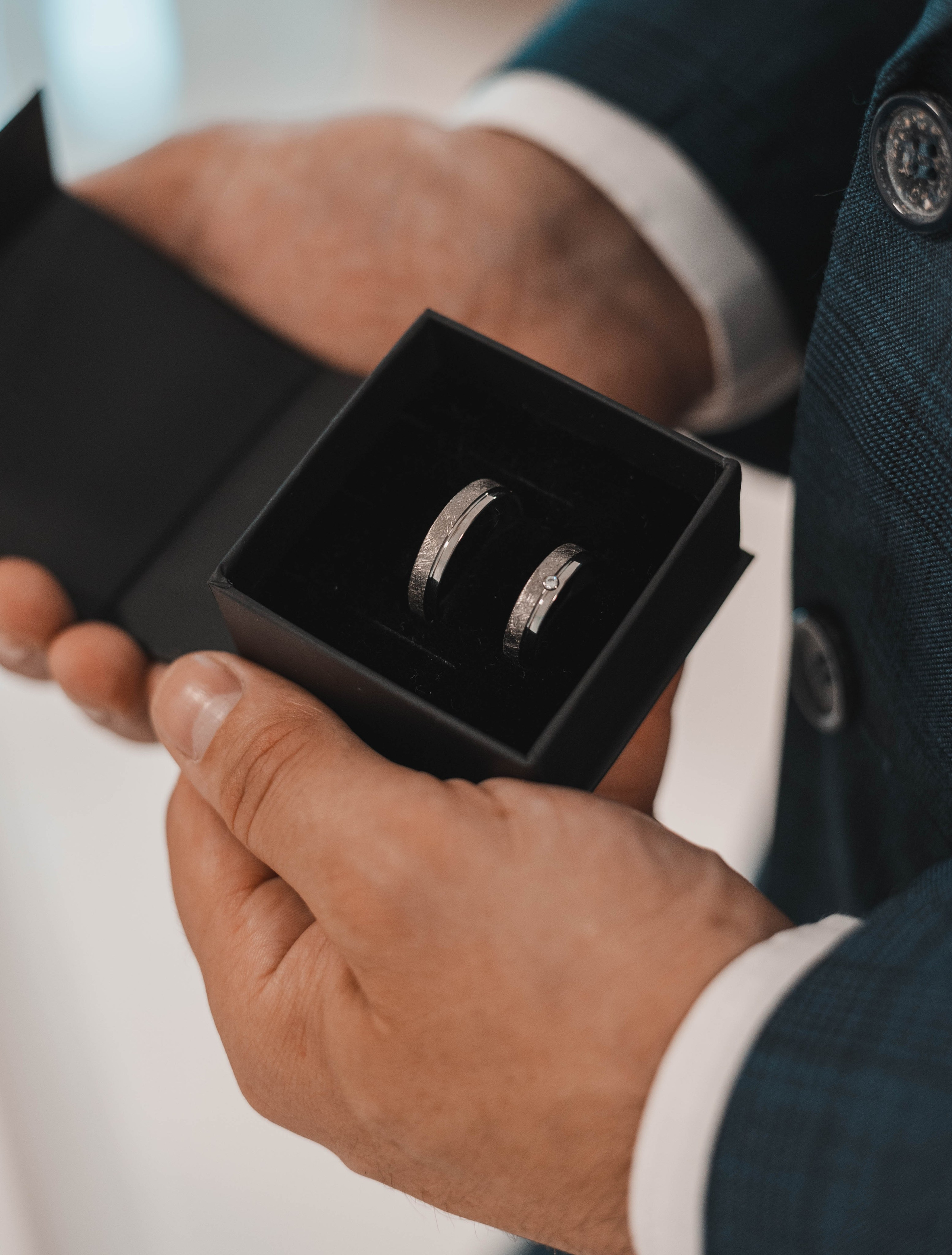 Свадьба Юлии & Владимира. Портретный и репортажный фотограф в Москве Katerina Tesla