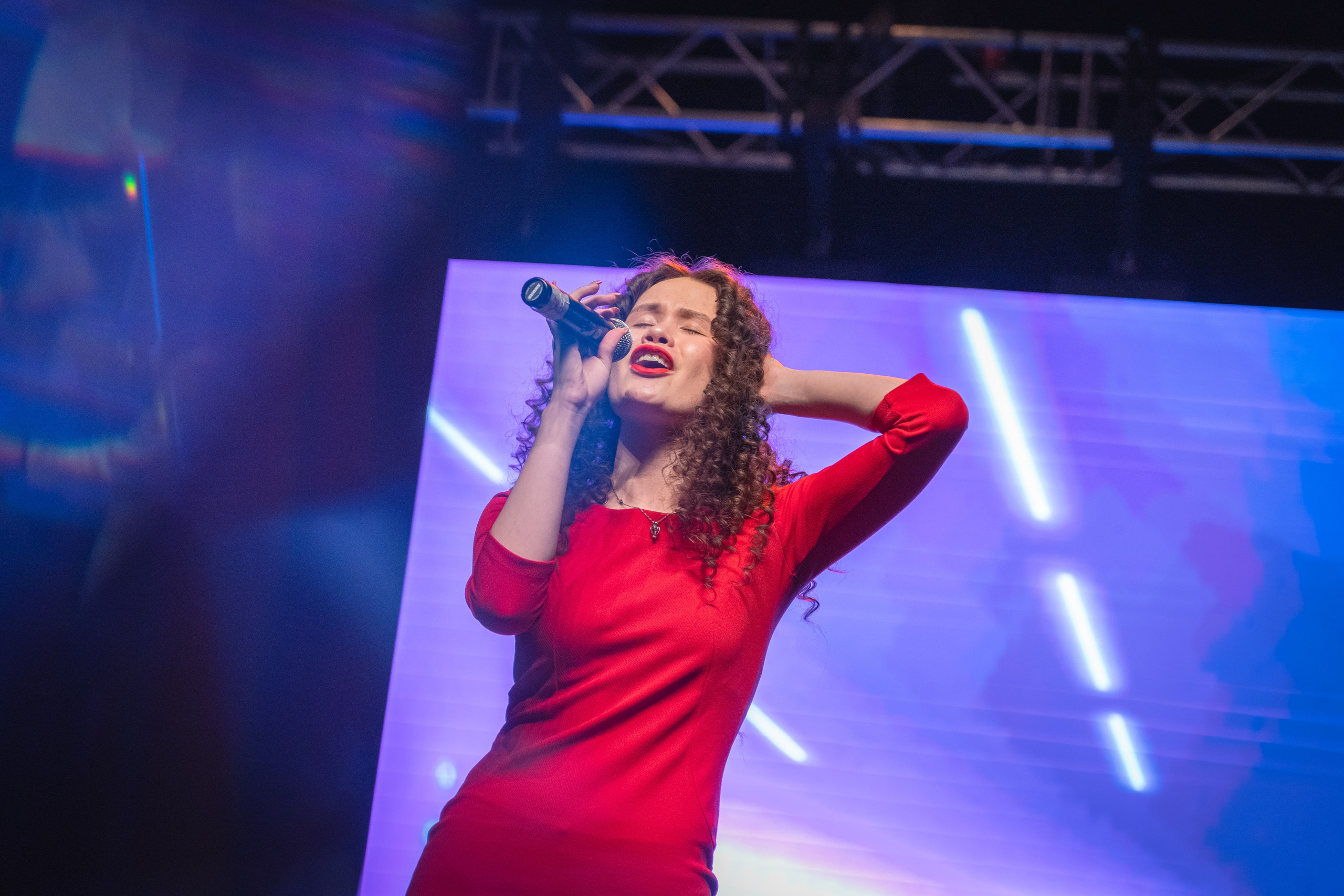 Фестиваль творчества PERFORMANCE. Главная