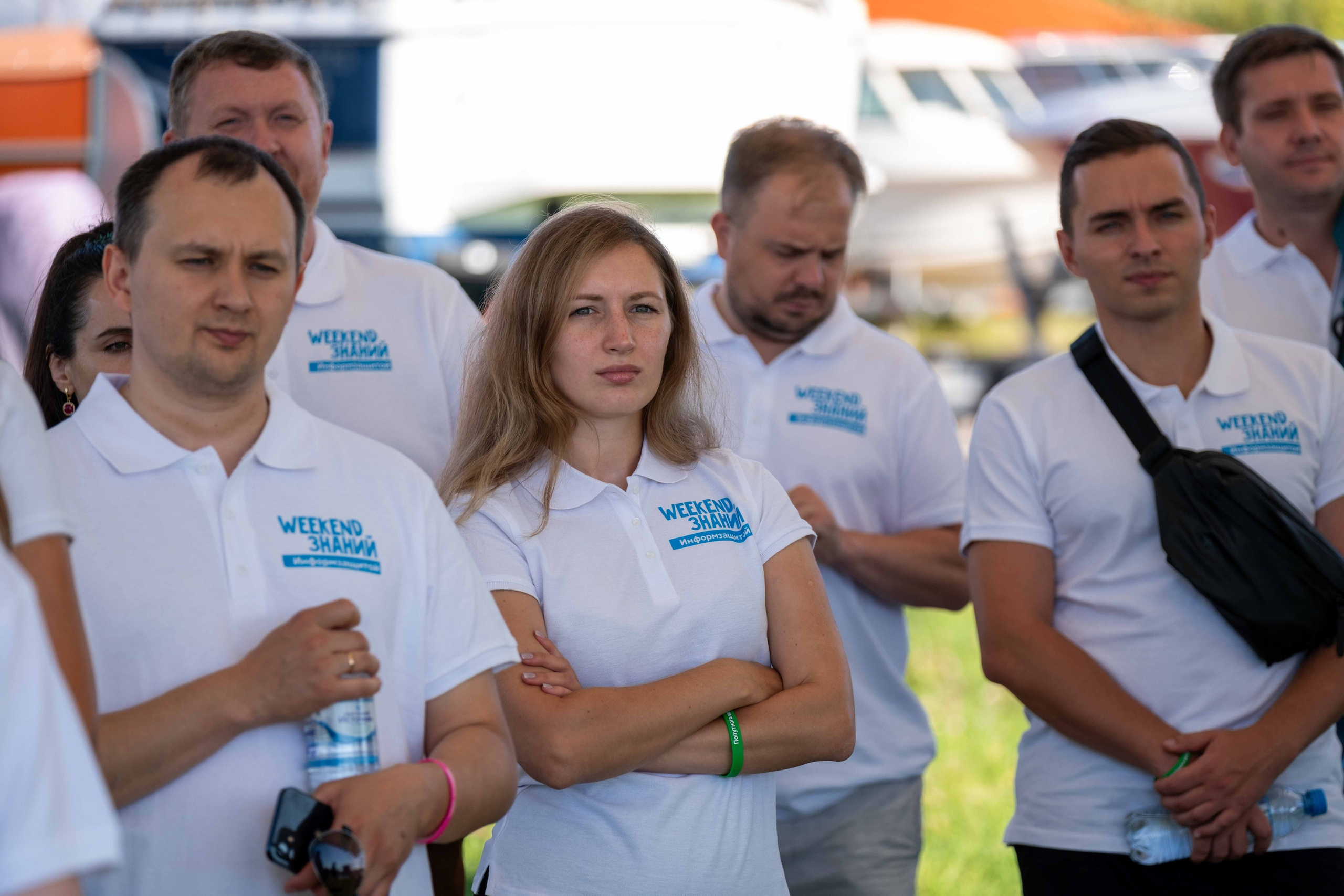 РЕГАТА. Фото тур