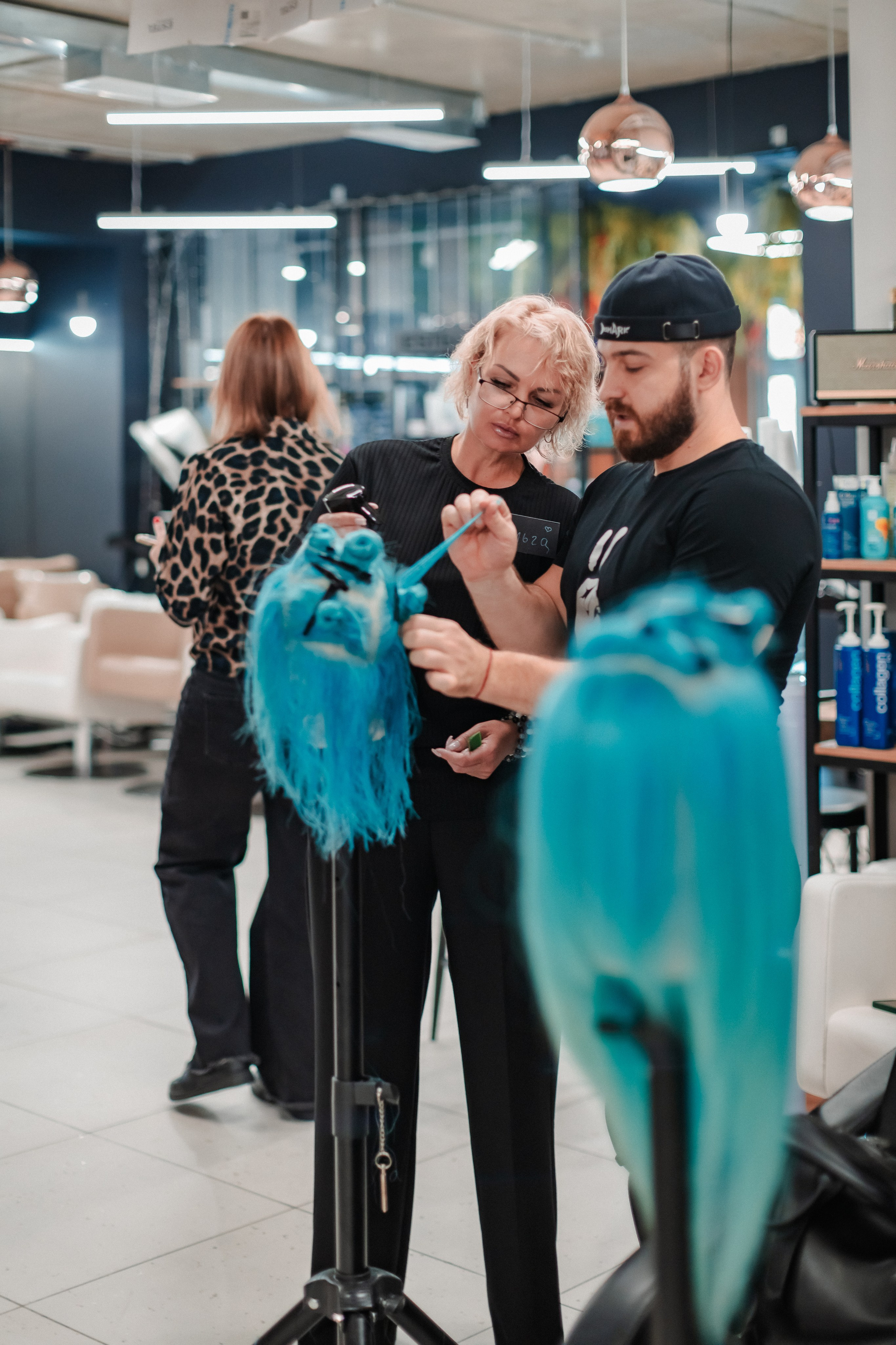 Репортажная съёмка мероприятий, праздников, презентаций. Фотограф и видеограф в Ставрополе Инна Попова