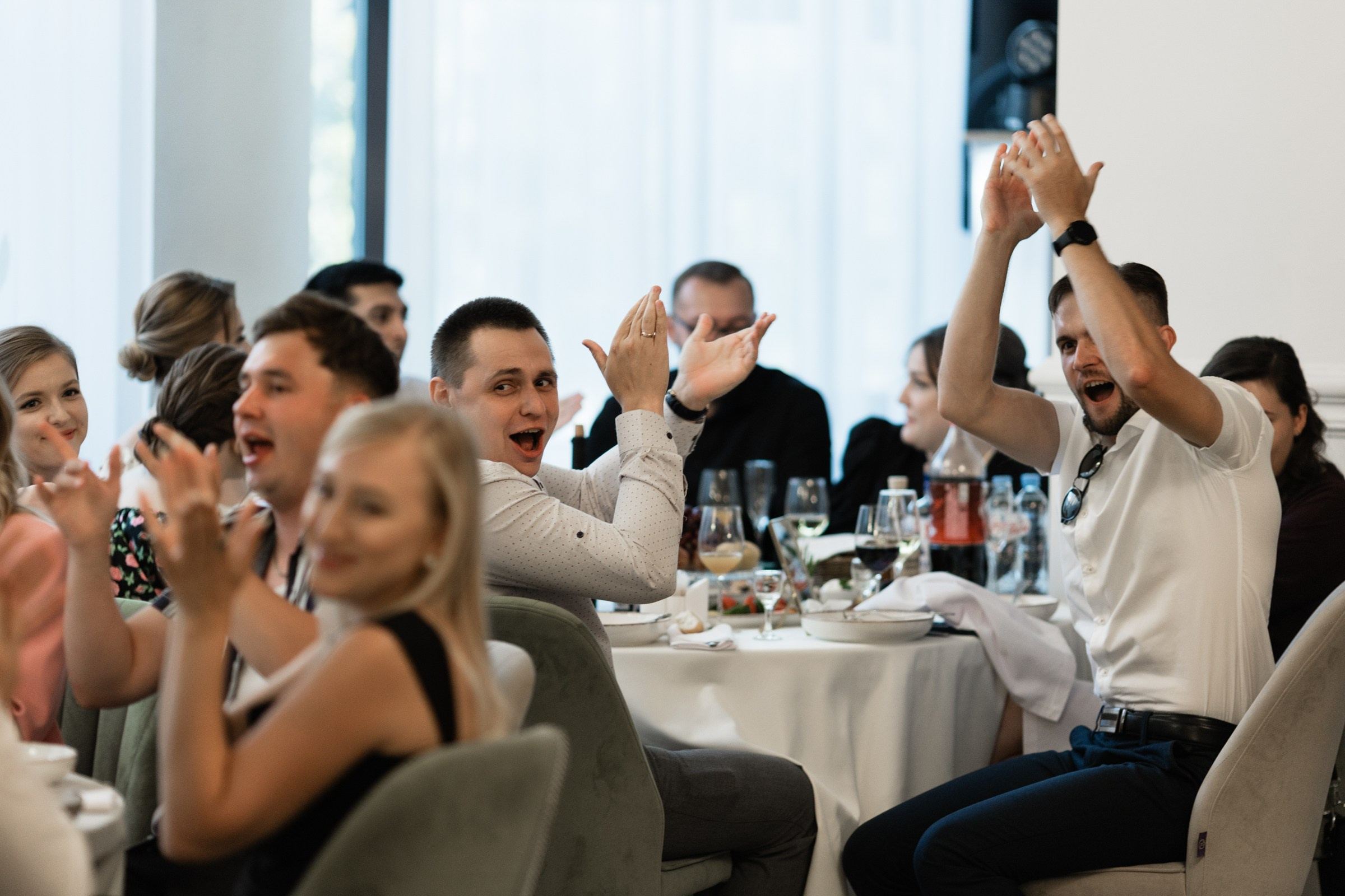 Свадебная фотосессия в театре. Свадебный фотограф в Воронеже Куколев Илья