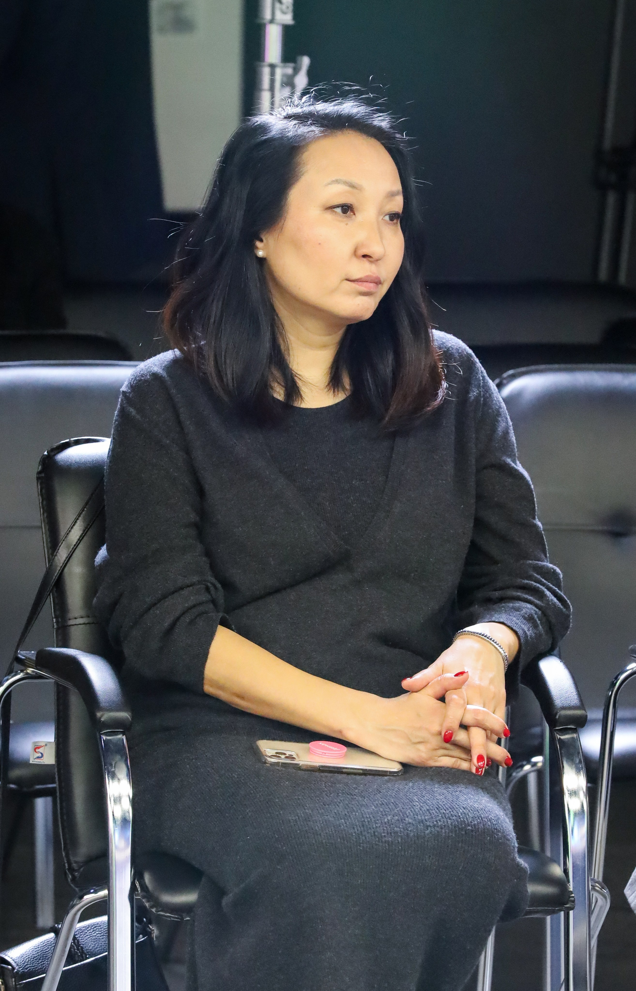 ДАЛЬНЕВОСТОЧНАЯ КИНОПРЕМИЯ 2024. Фотограф мероприятий Ирина Каширина