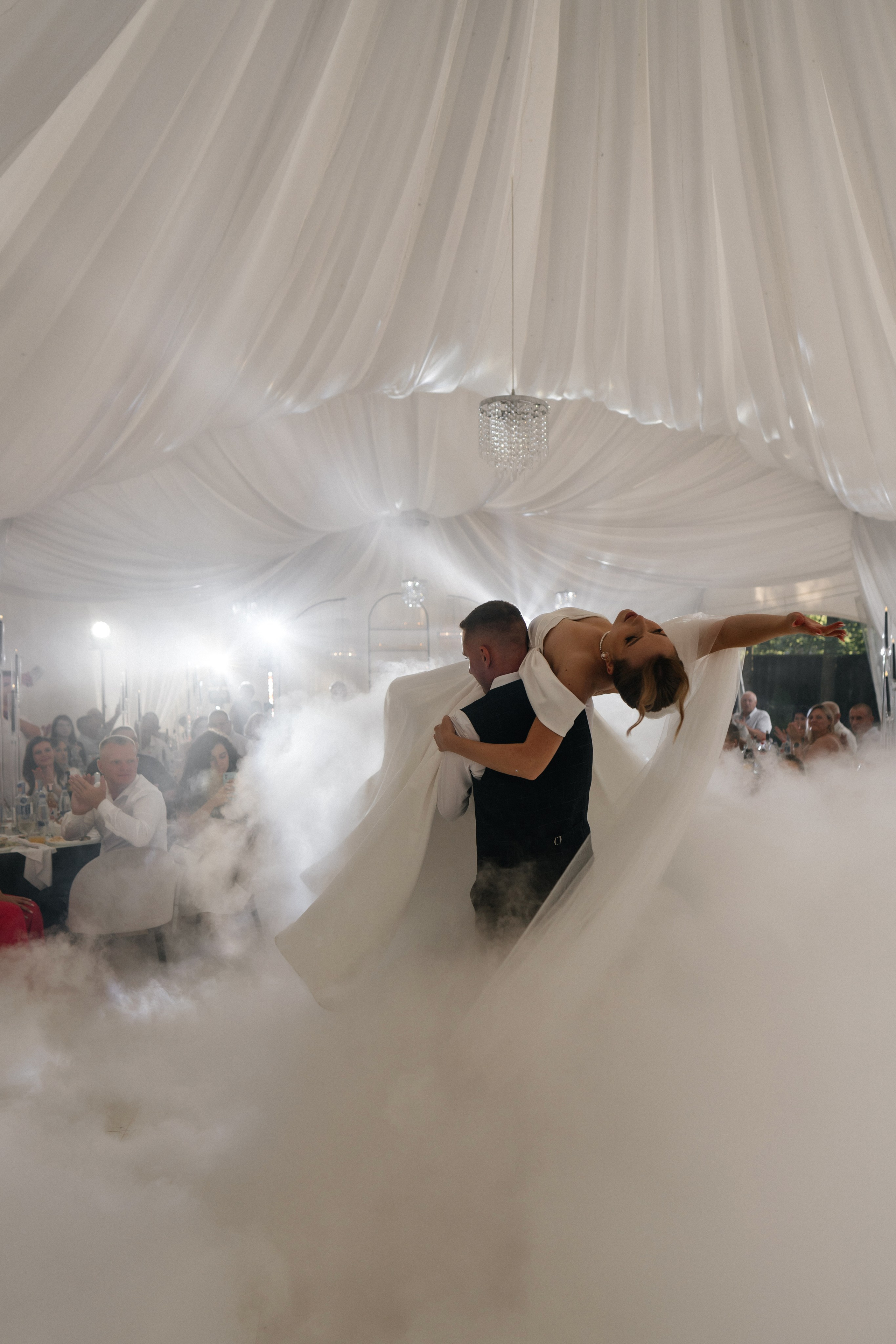 Саша & Саша. Свадебная фото и видеосъемка в Гомеле