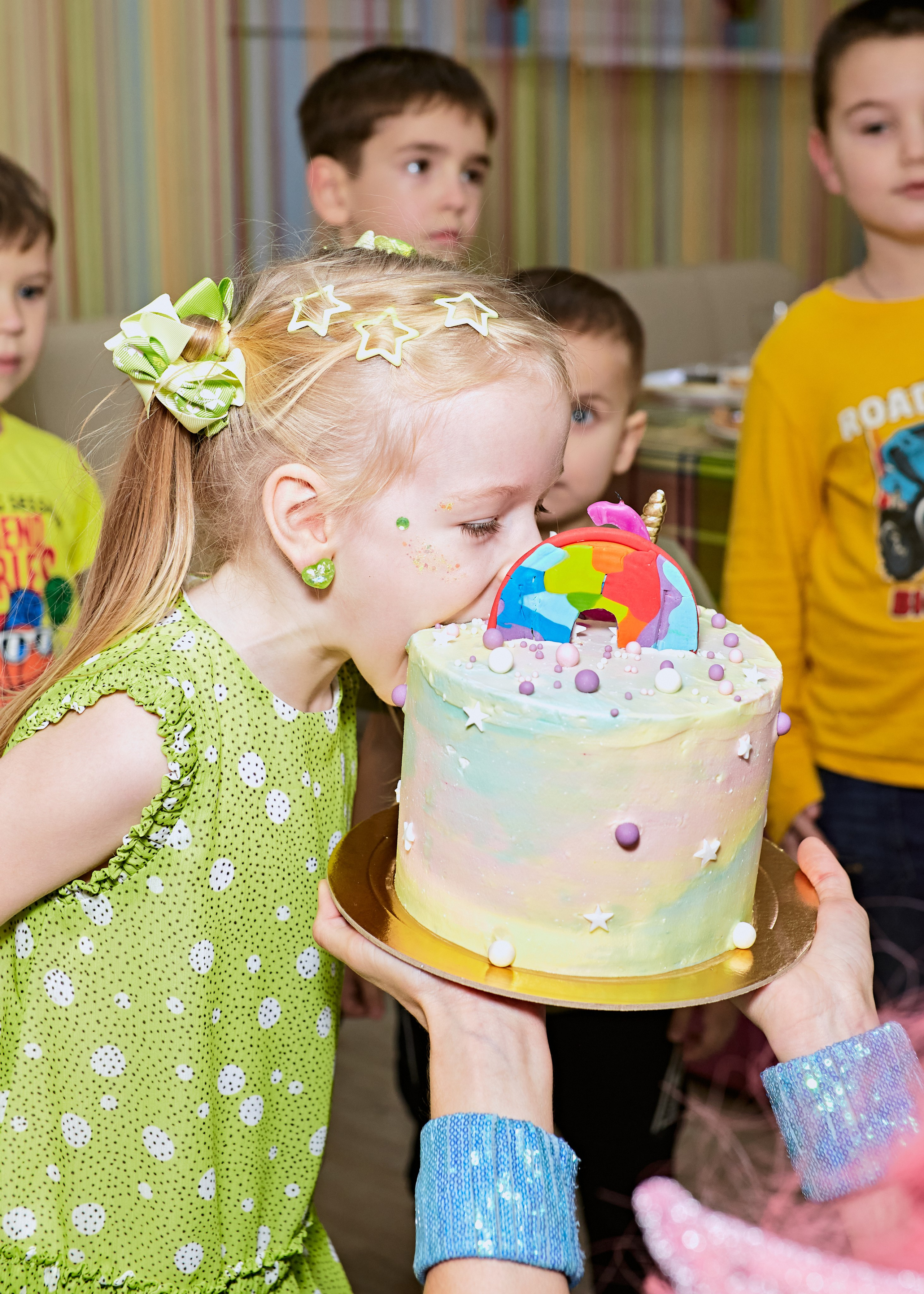 Единорожка и Черепашка Нинзя. Фотограф Ростов-на-Дону Свадебный Фотограф в Ростове Ксения Орлова