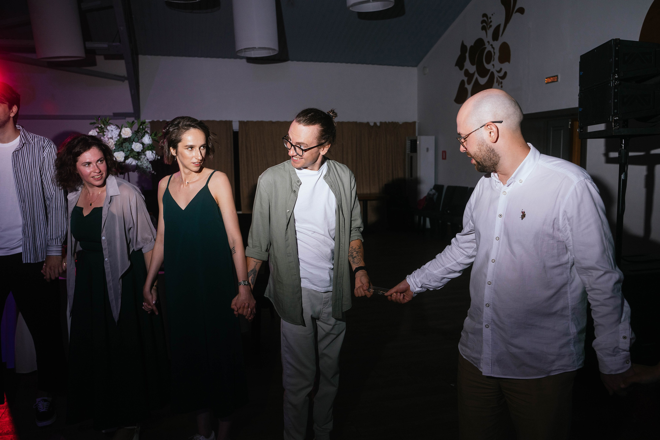 Wedding day #62. Свадебный, семейный фотограф в Рязани Лена Брант