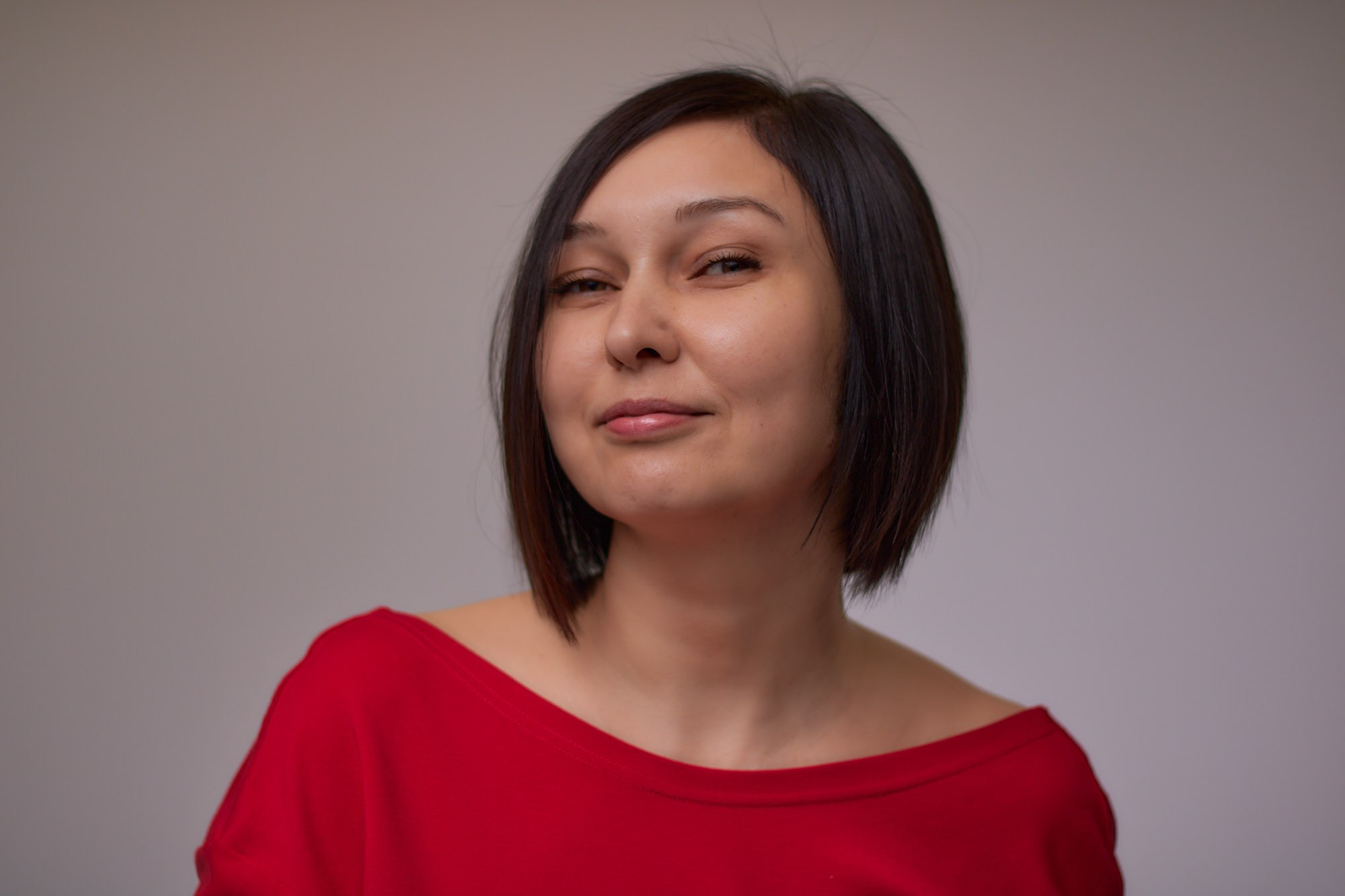 Зульфия. Семейный фотограф в Челябинске Аза Шарапова