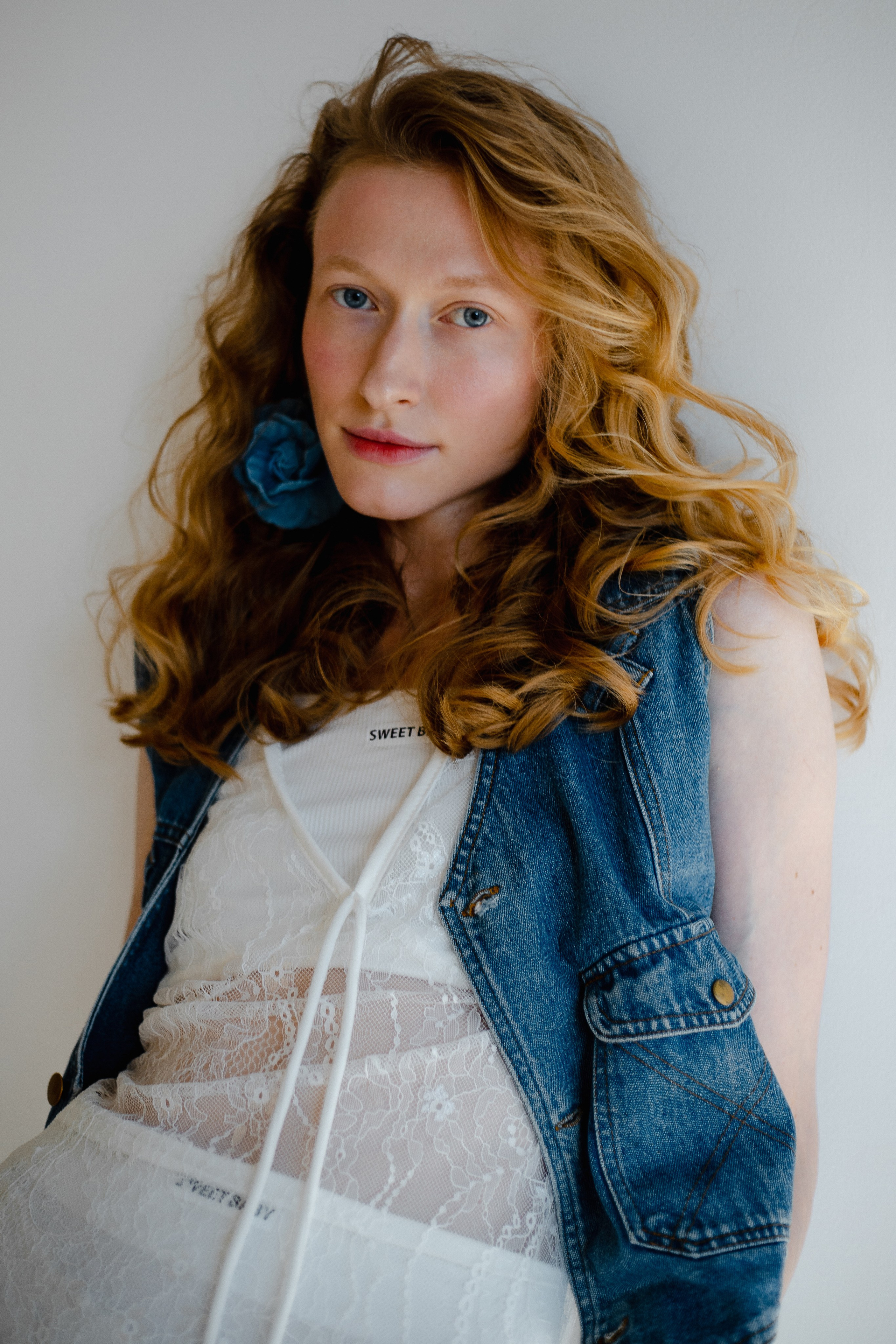 Polya. Фотограф Анна Копылова