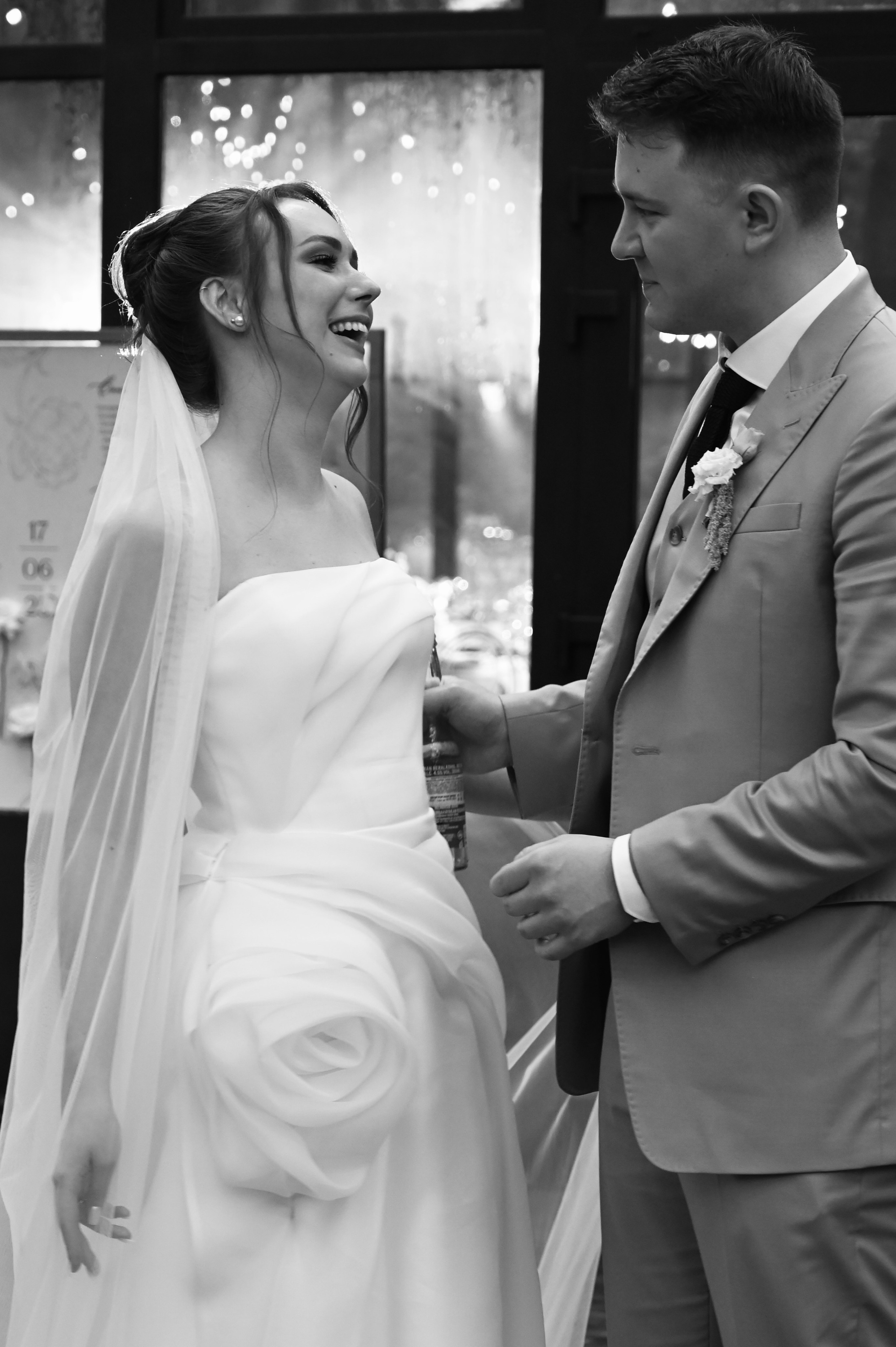 Свадьба Максима и Виктории. Свадебный и портретный фотограф в Москве Александр Муравьев