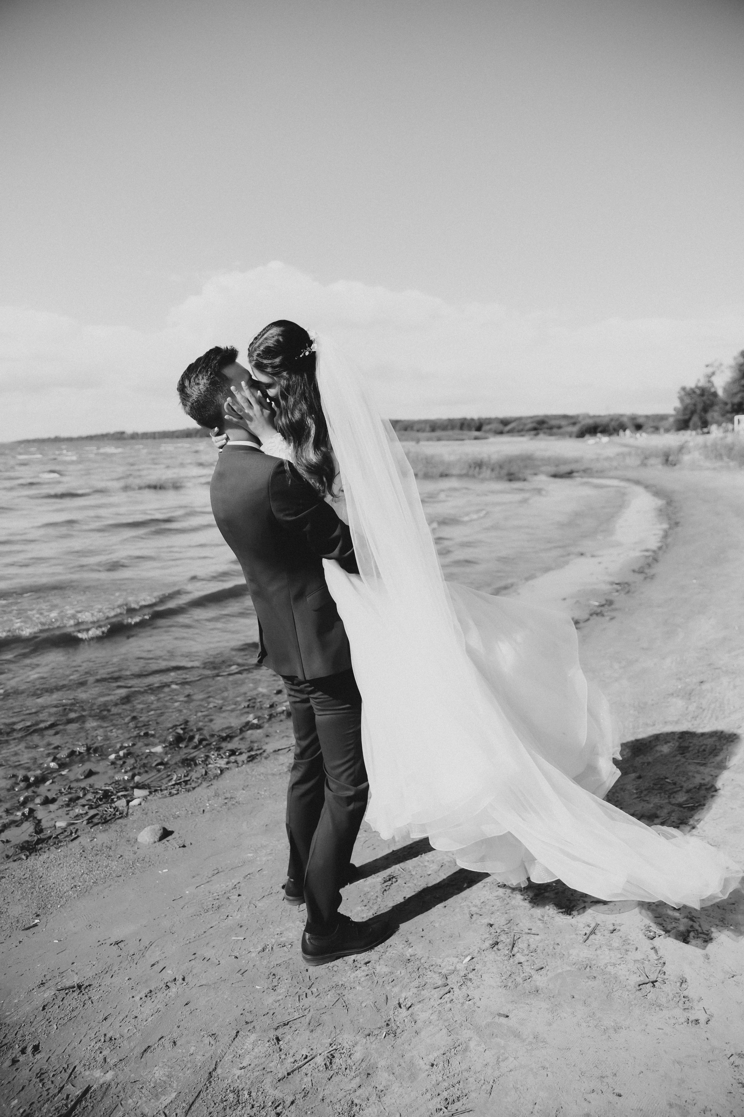 Максим & Ксения. Анна Михайлова|Свадебный фотограф в Санкт-Петербурге