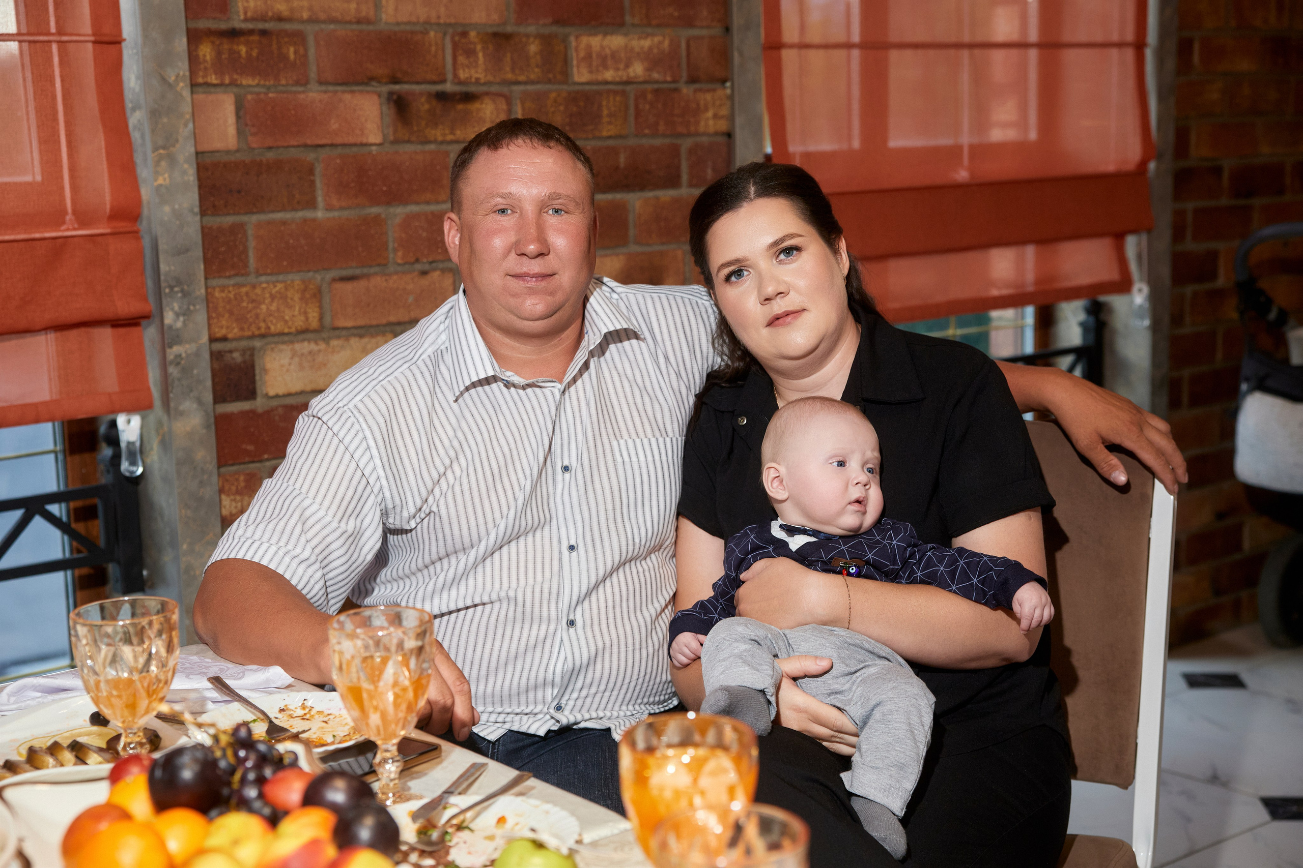 ALEXANDR | BAL'ZAM | 3.08. Главная